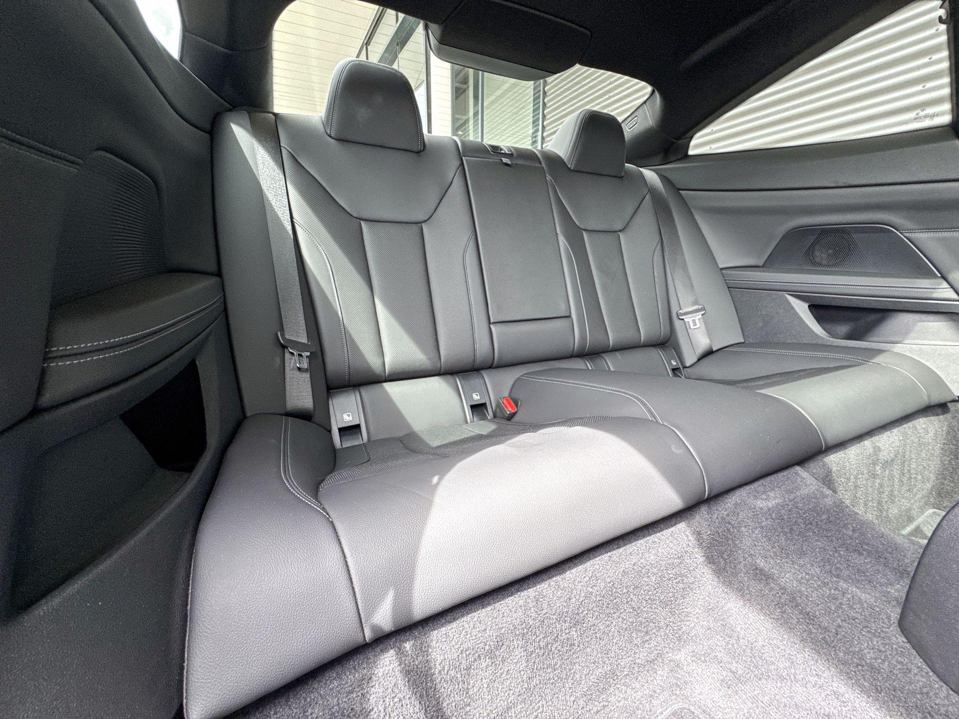 BMW 4-Serie