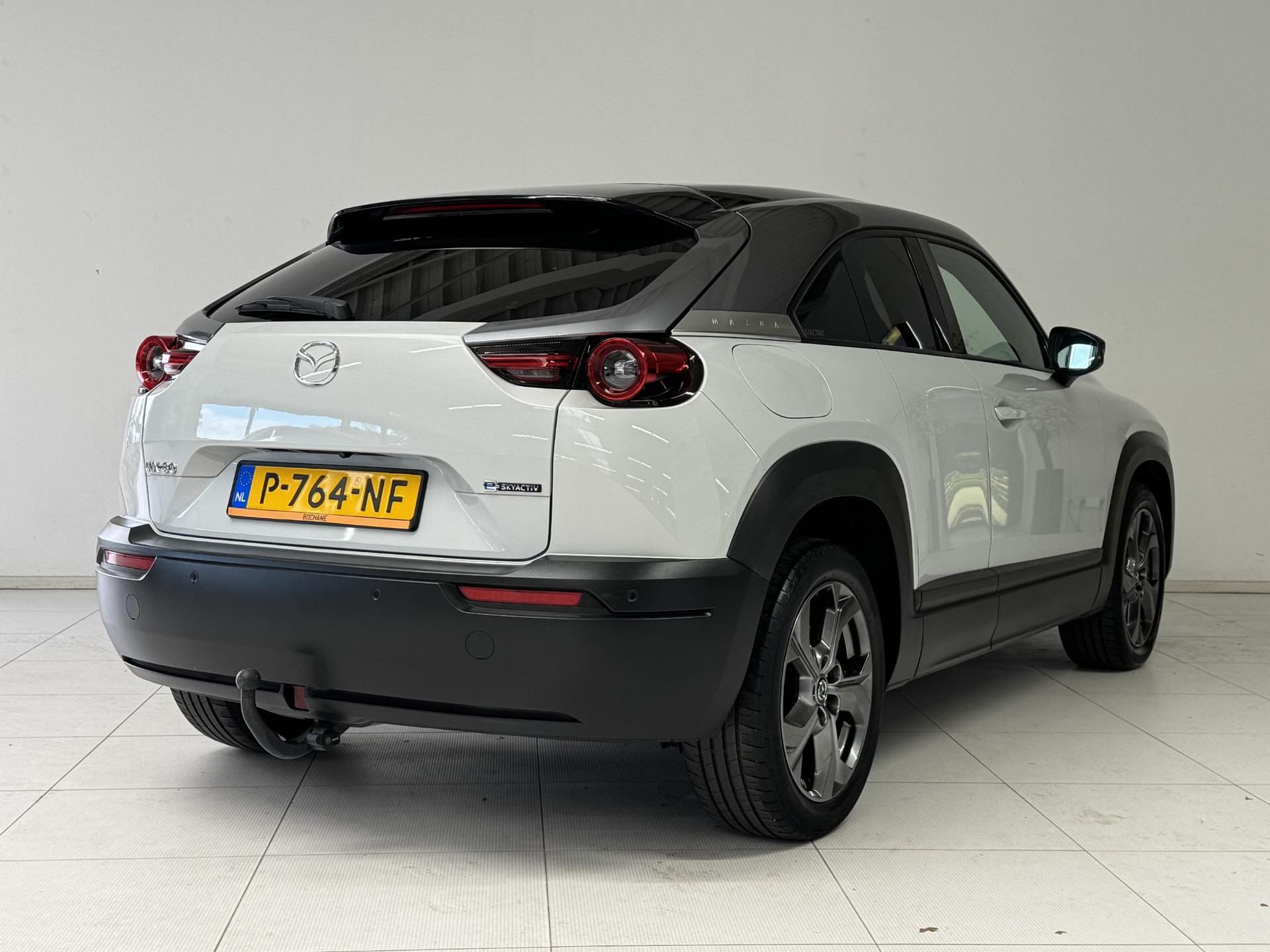 Mazda MX-30