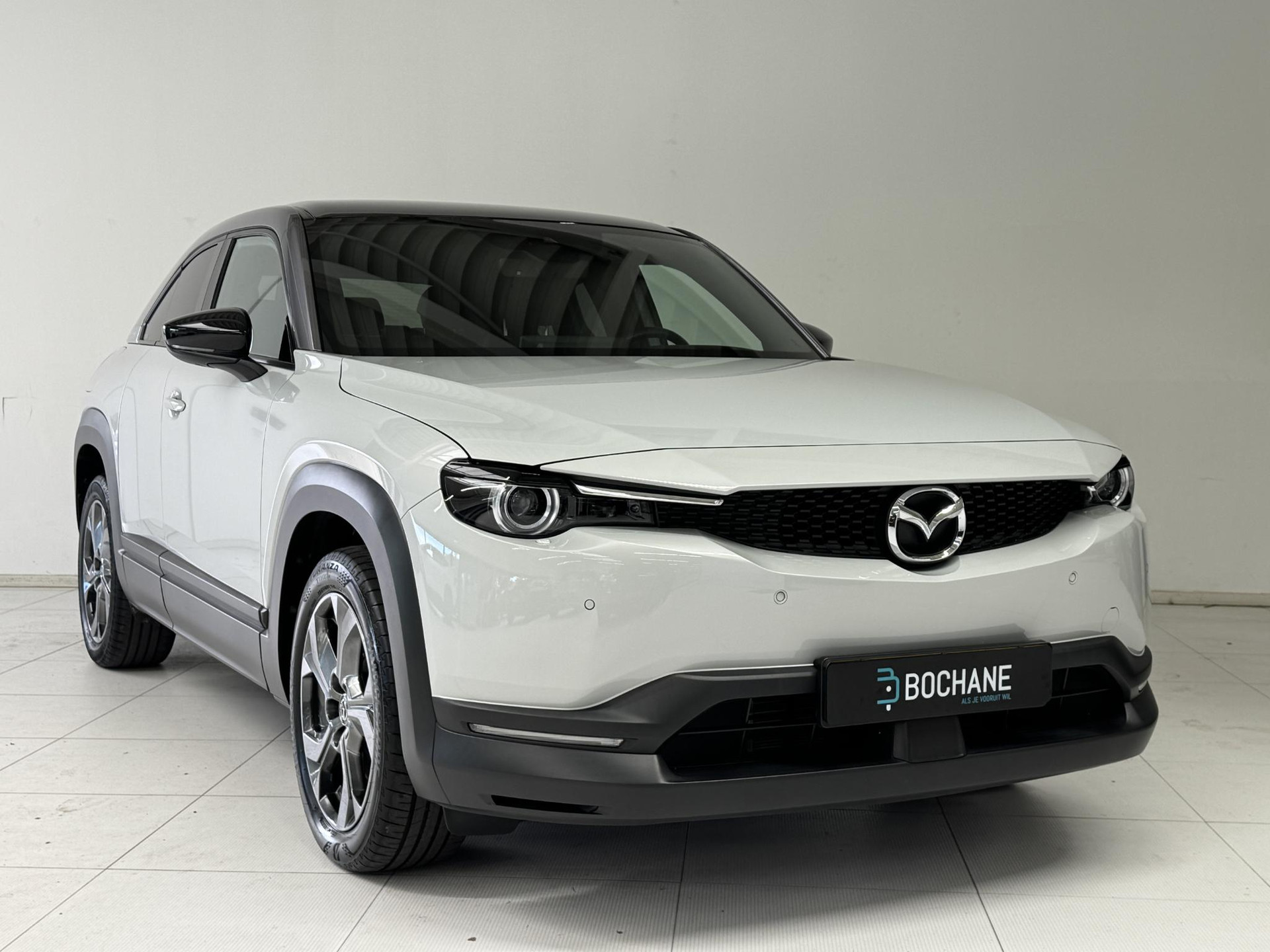 Mazda MX-30