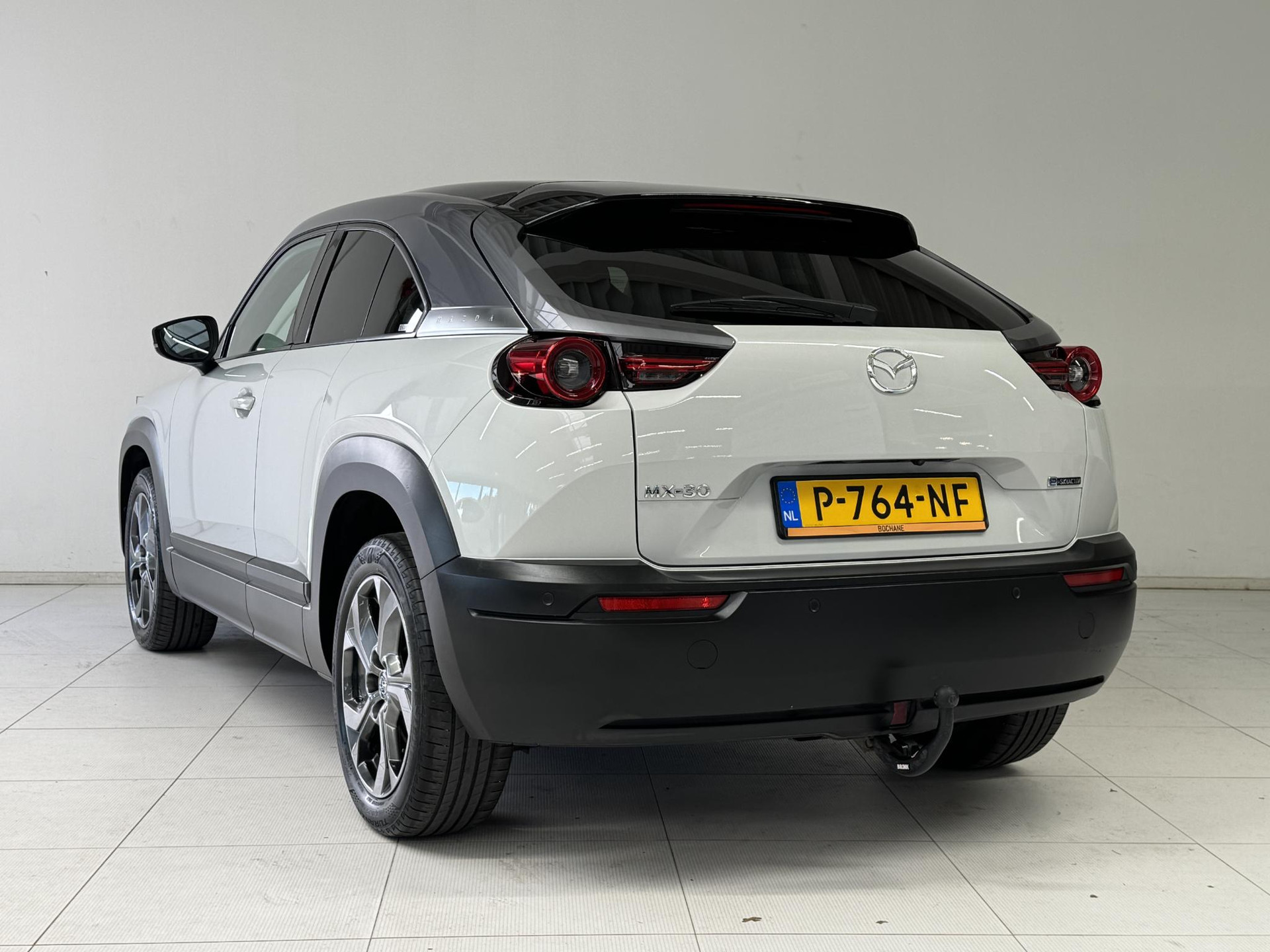 Mazda MX-30
