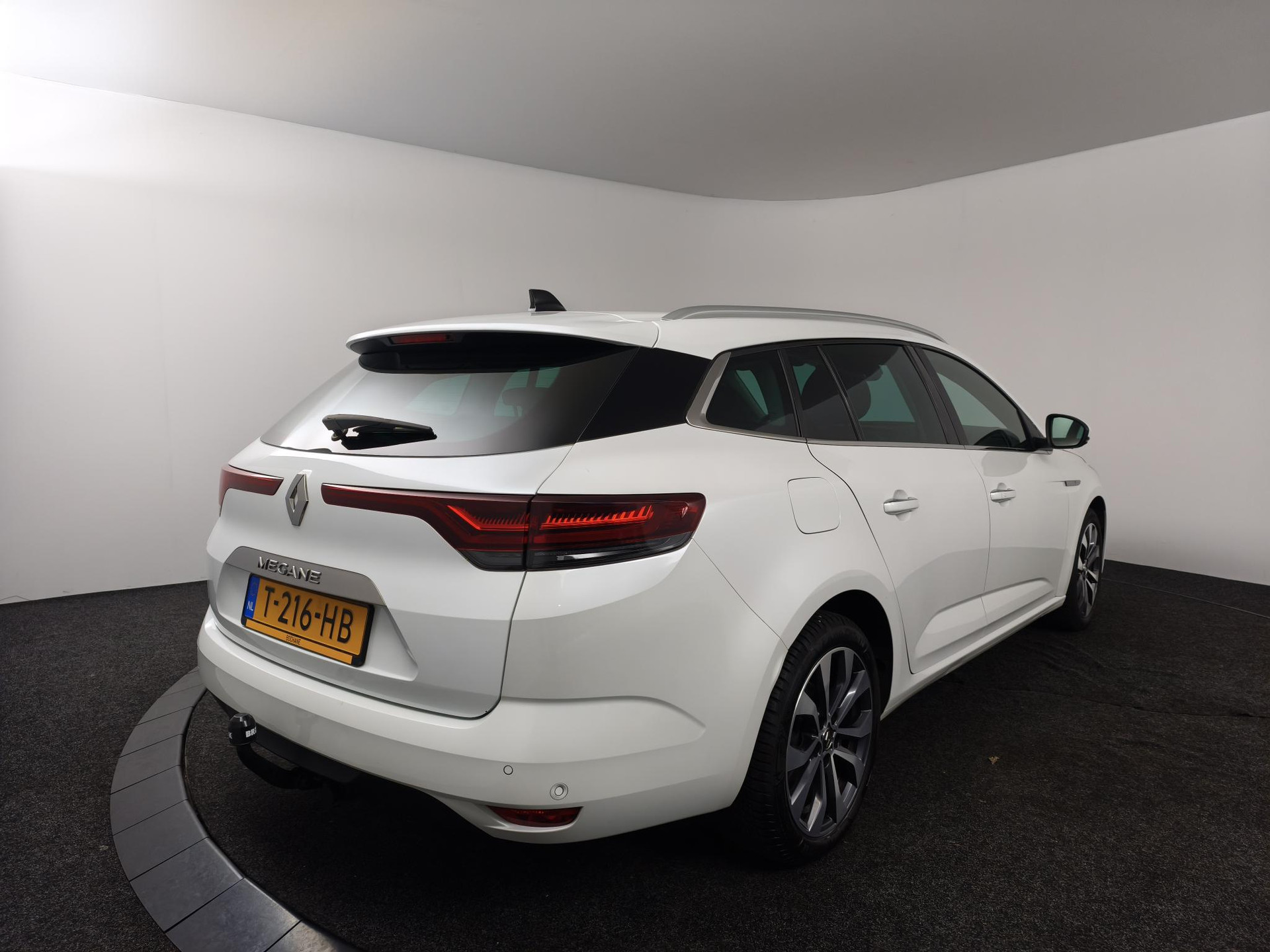 Renault Mégane