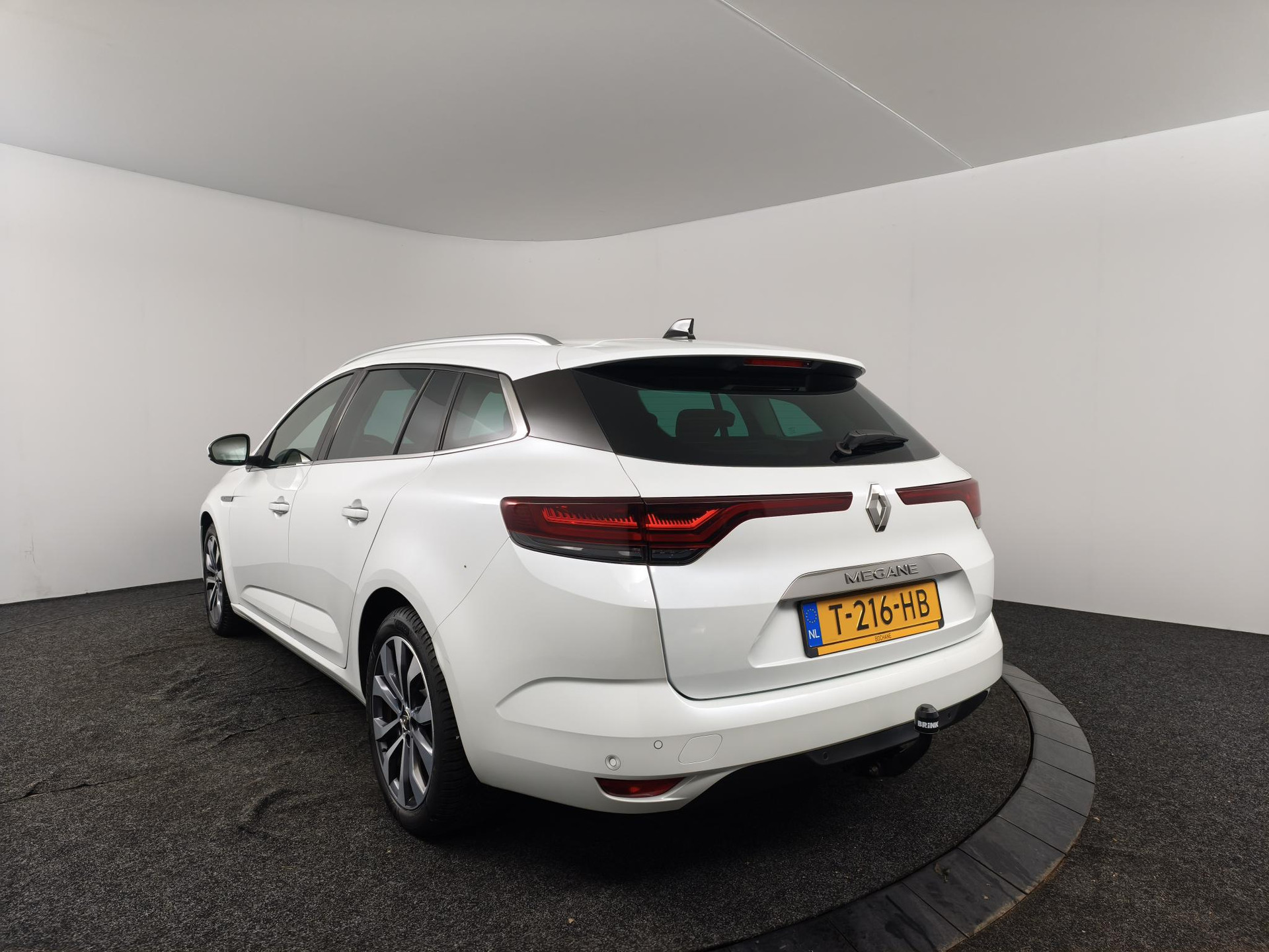 Renault Mégane