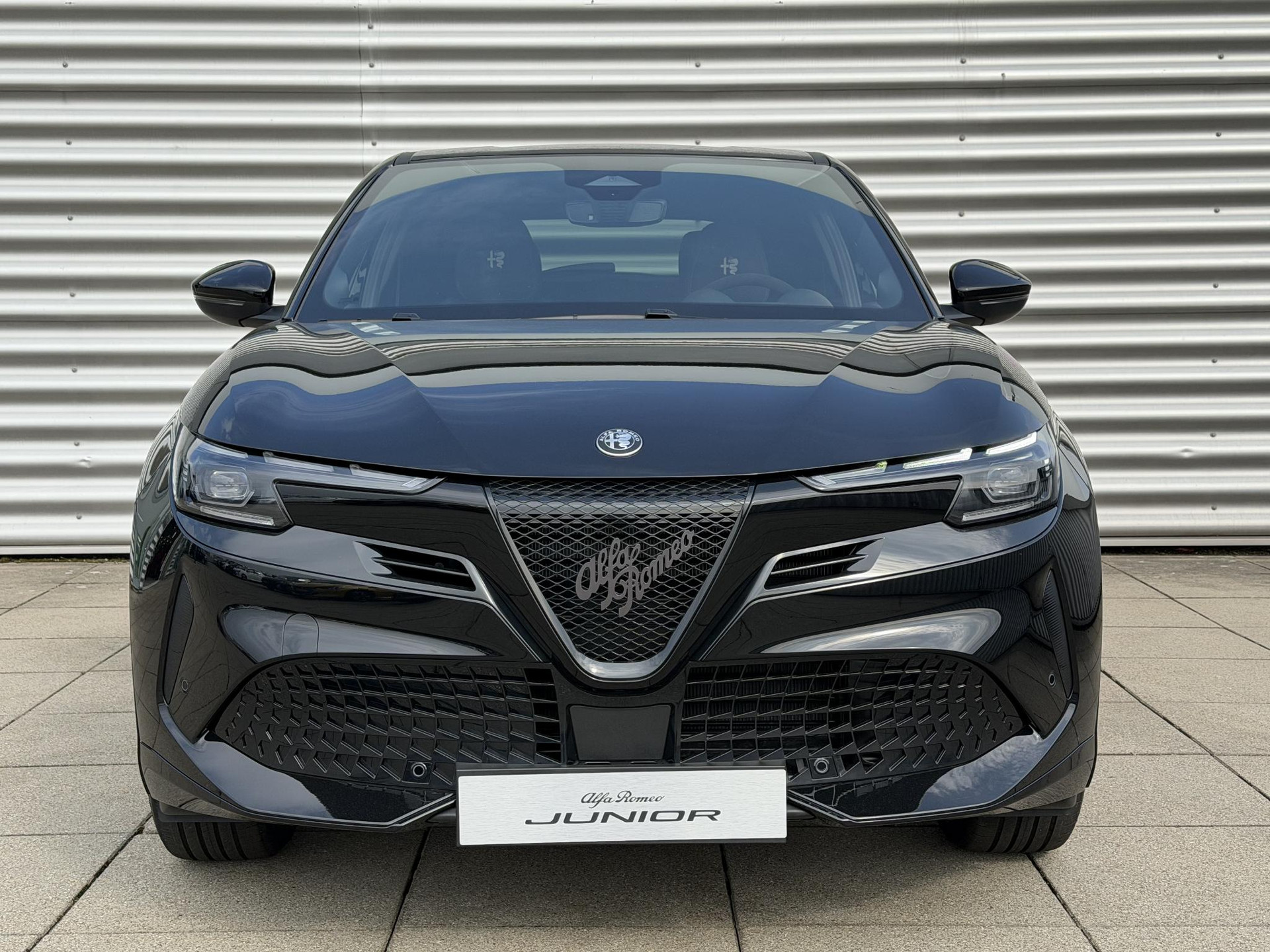 Alfa Romeo Junior