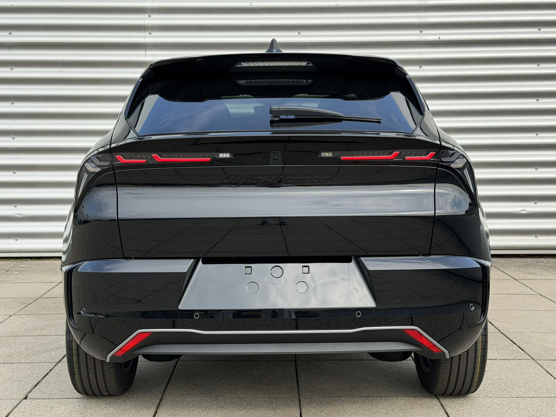 Alfa Romeo Junior