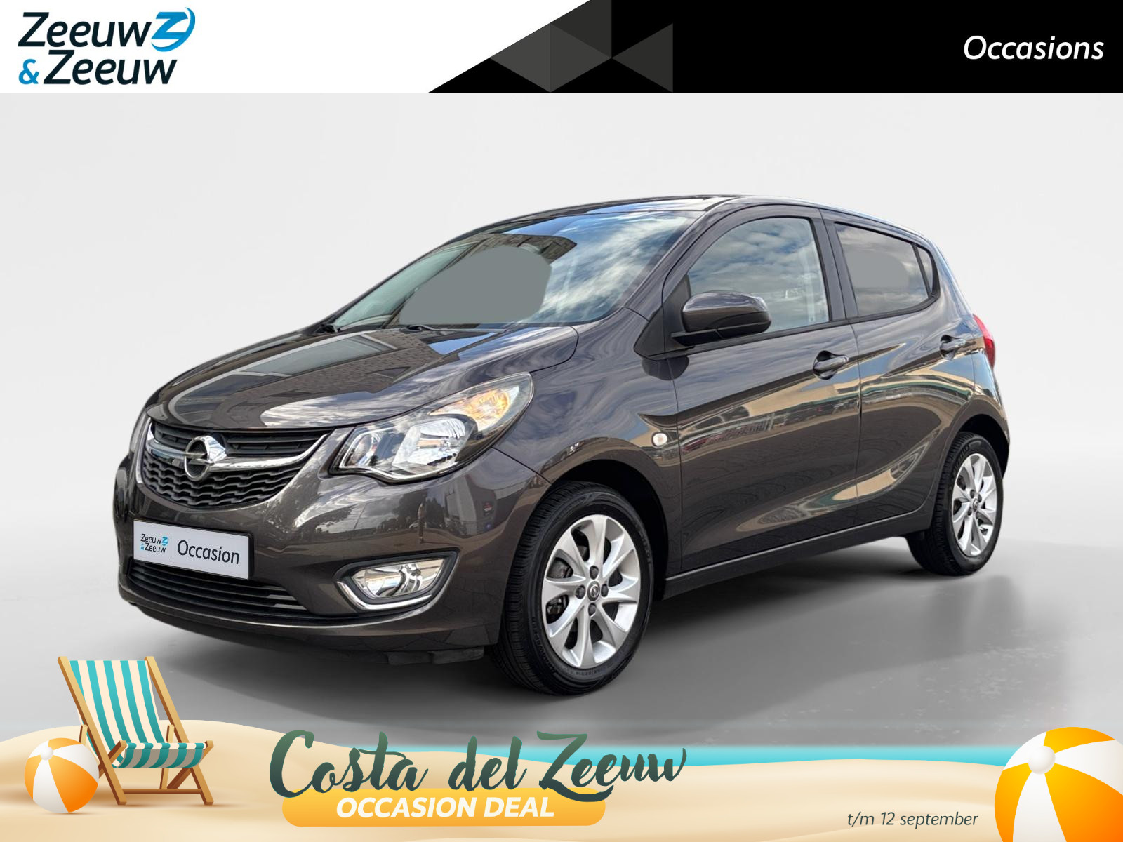 Opel Karl