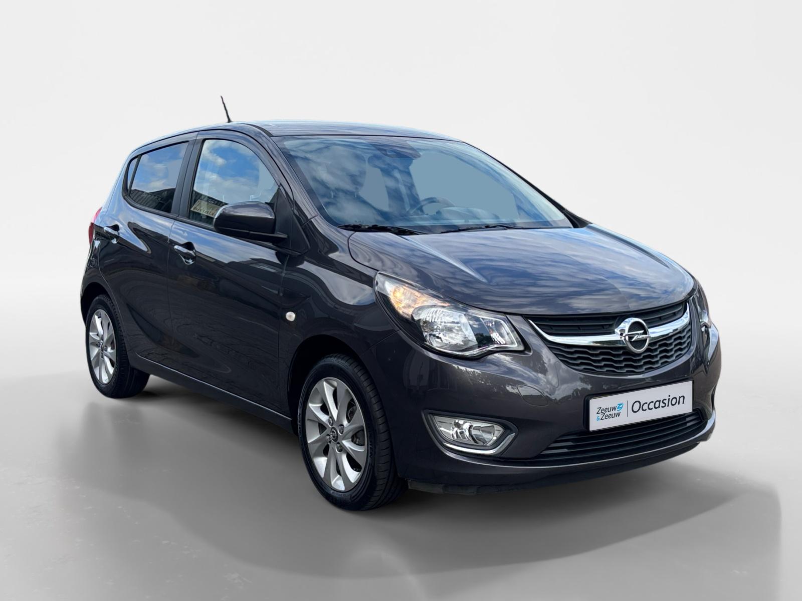 Opel Karl