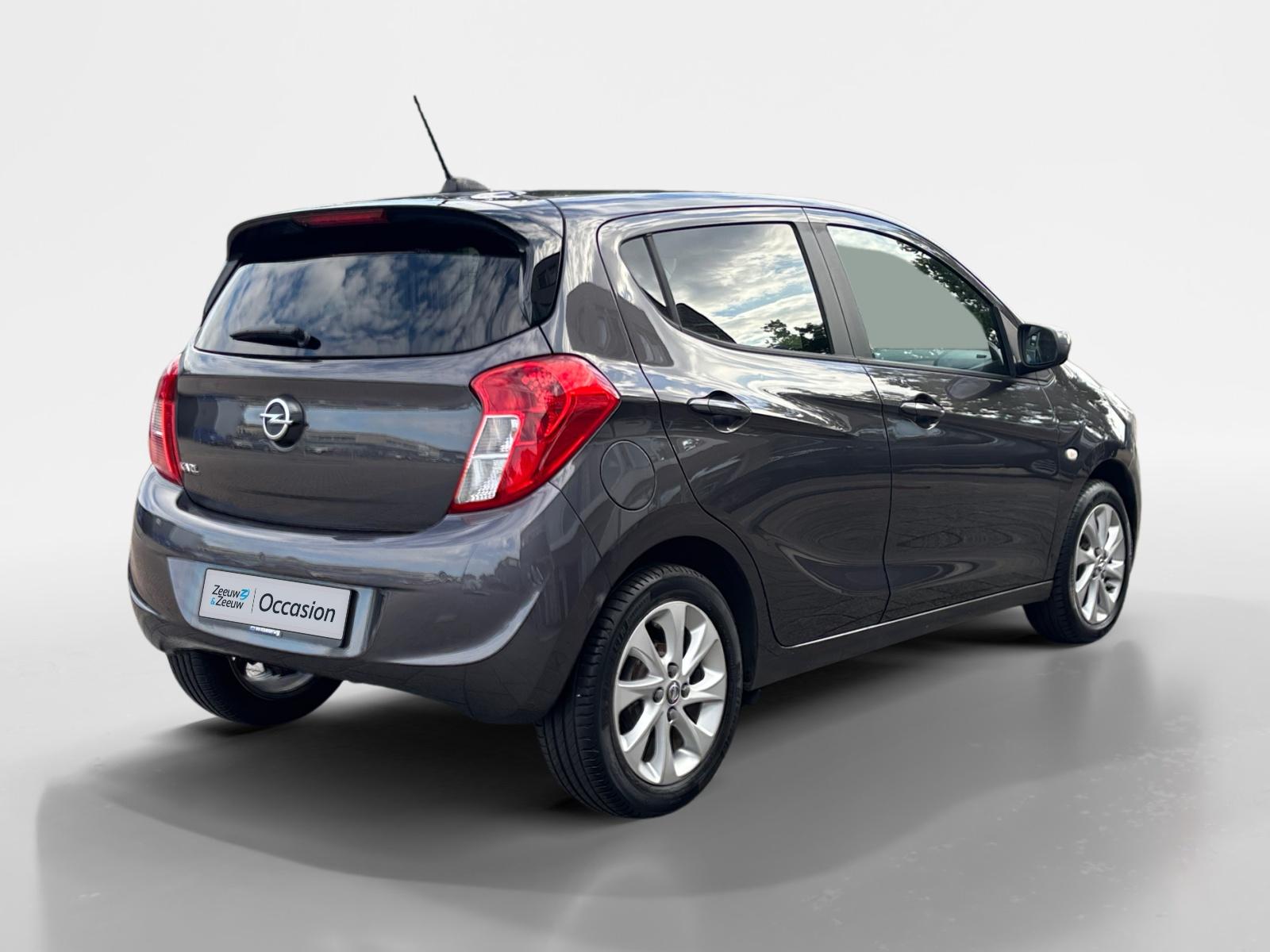 Opel Karl