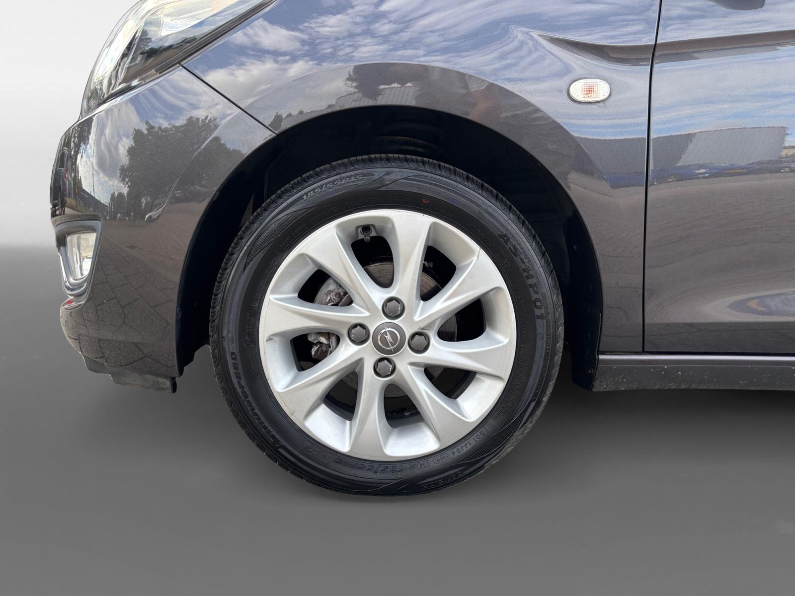 Opel Karl