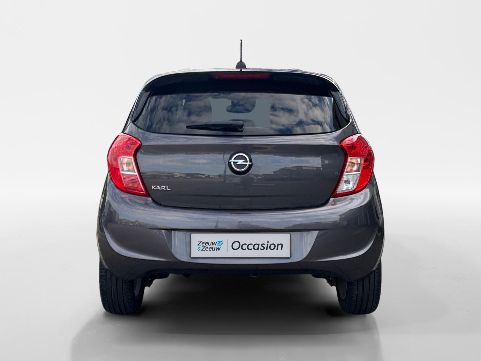 Opel Karl