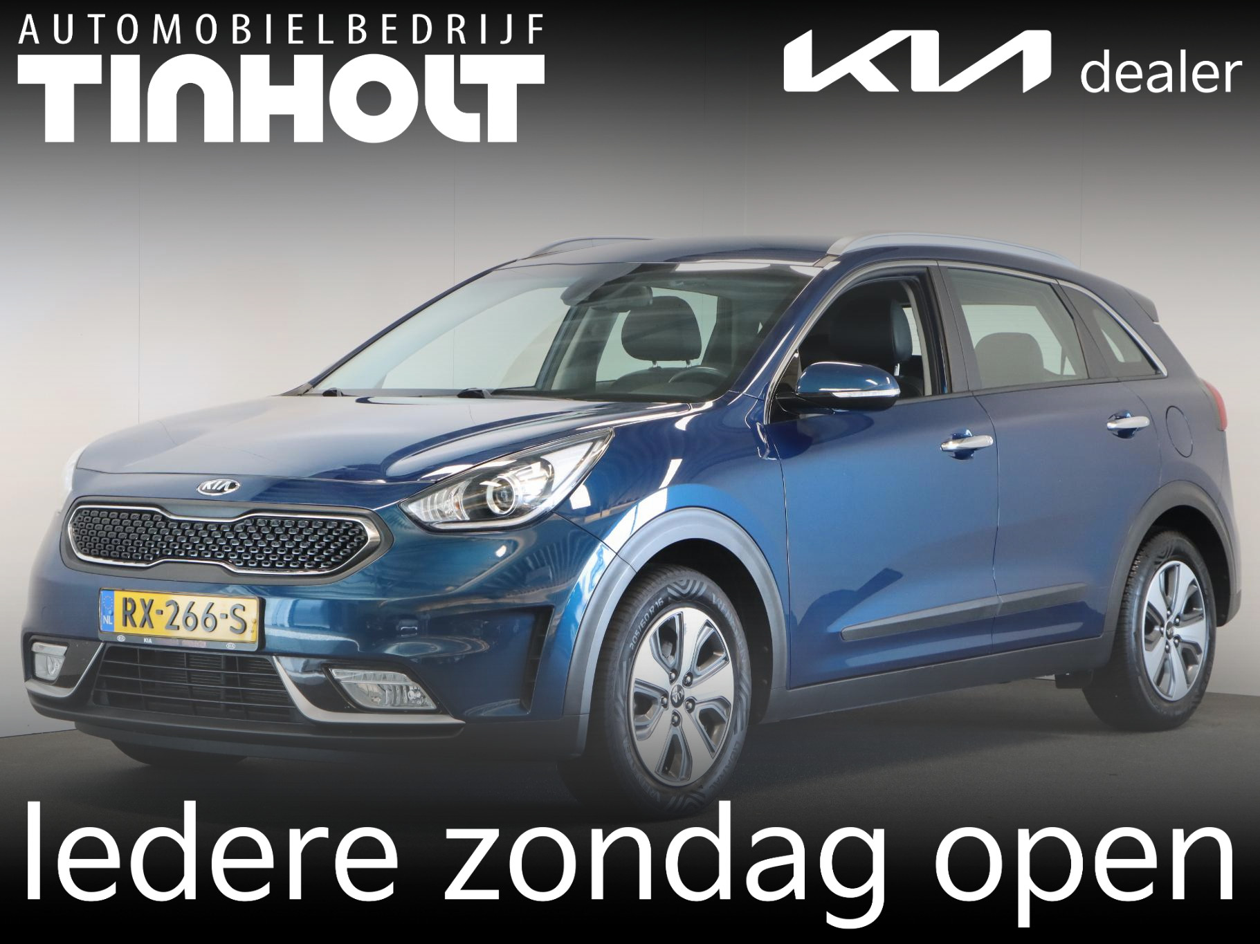 Kia Niro