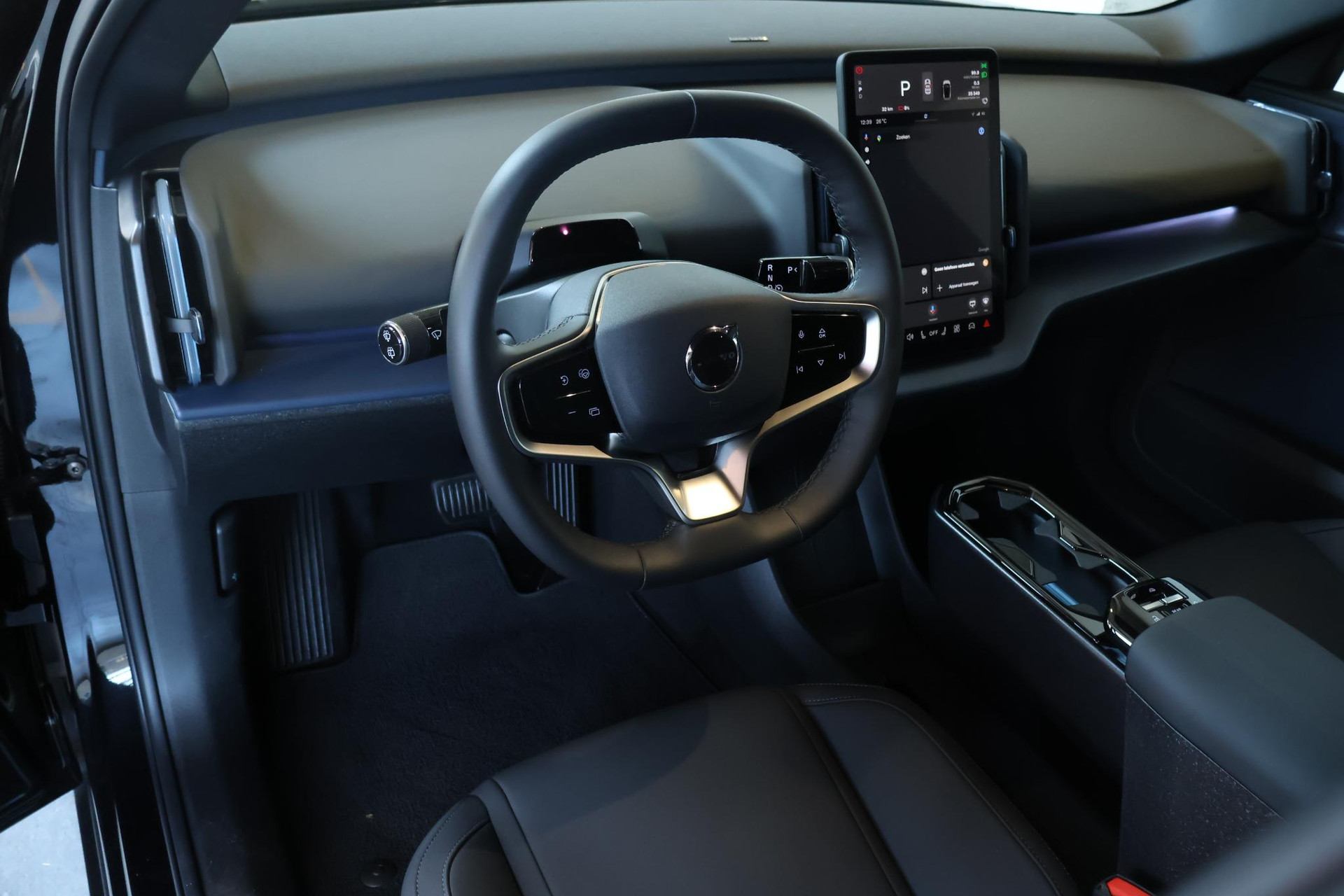 Volvo EX30