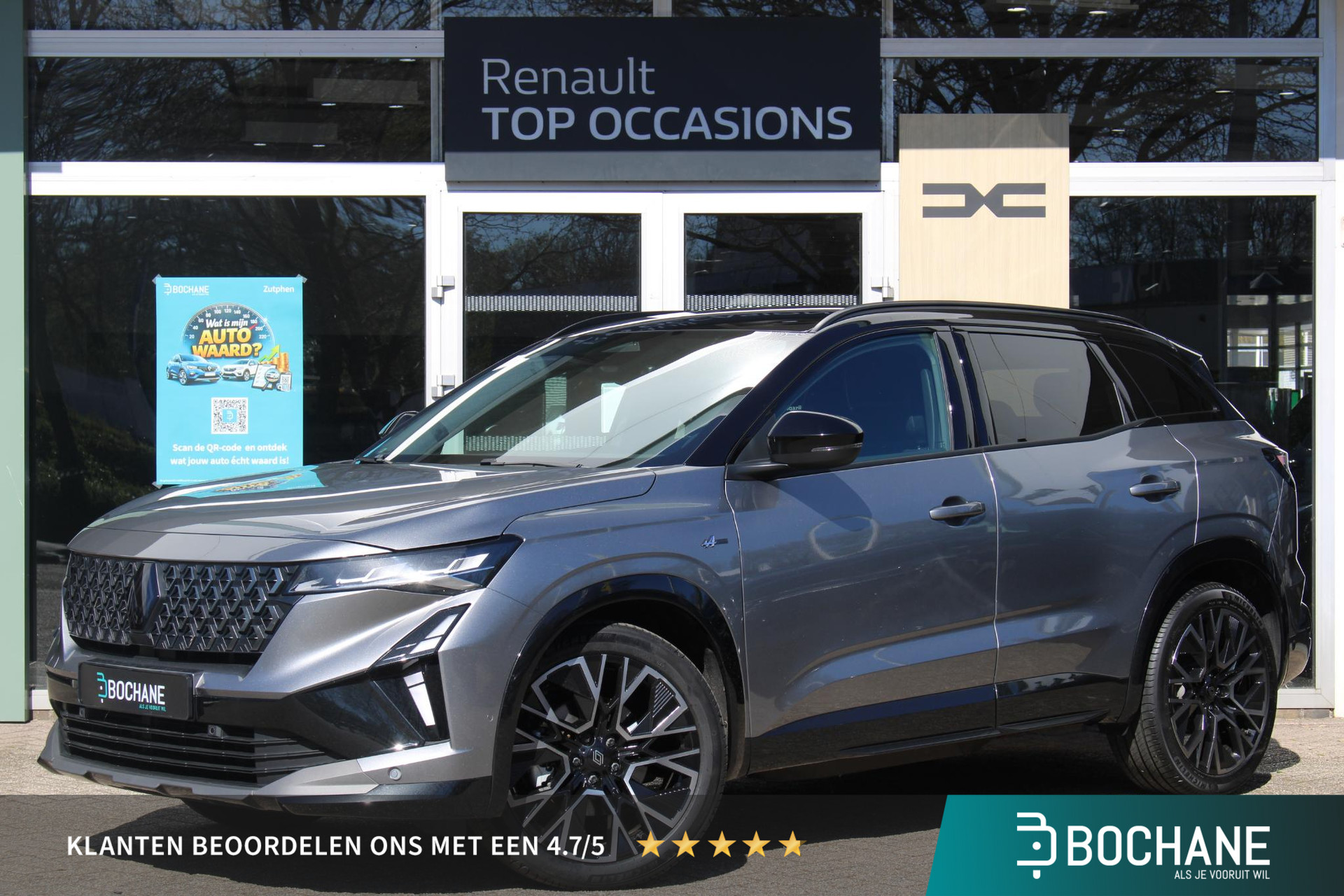 Renault Austral
