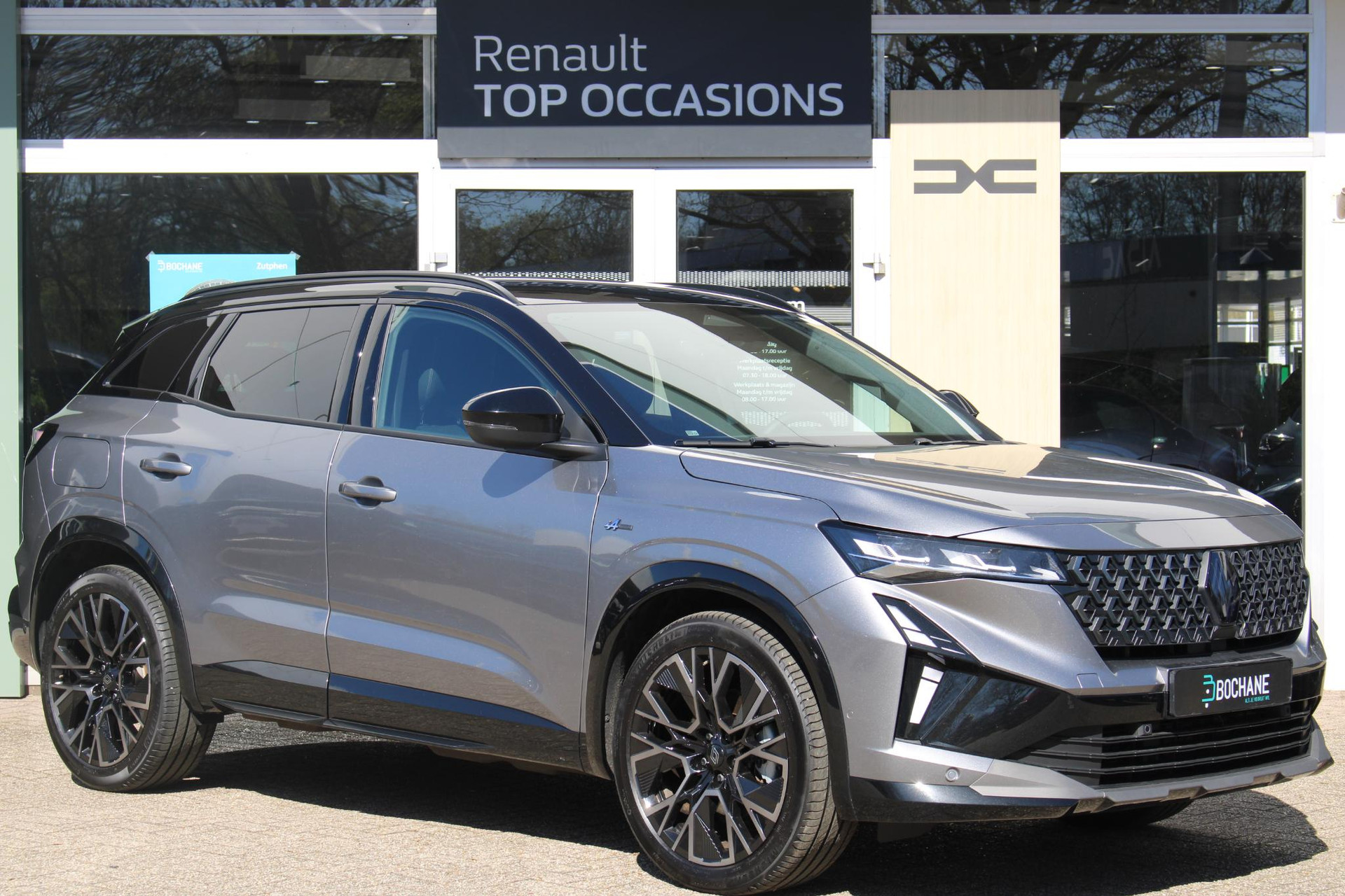 Renault Austral