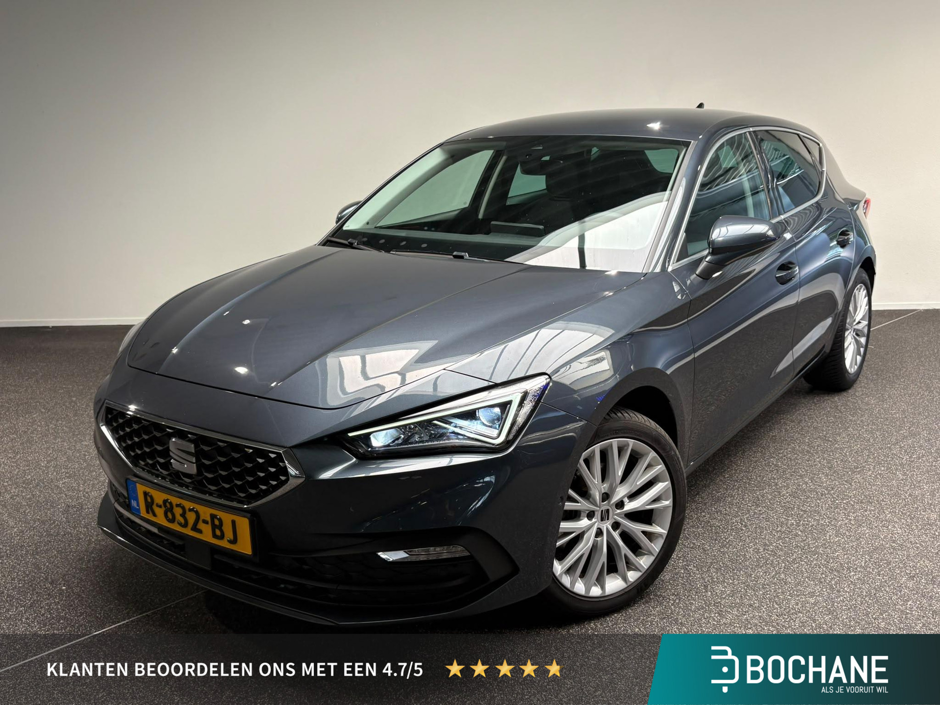 SEAT León