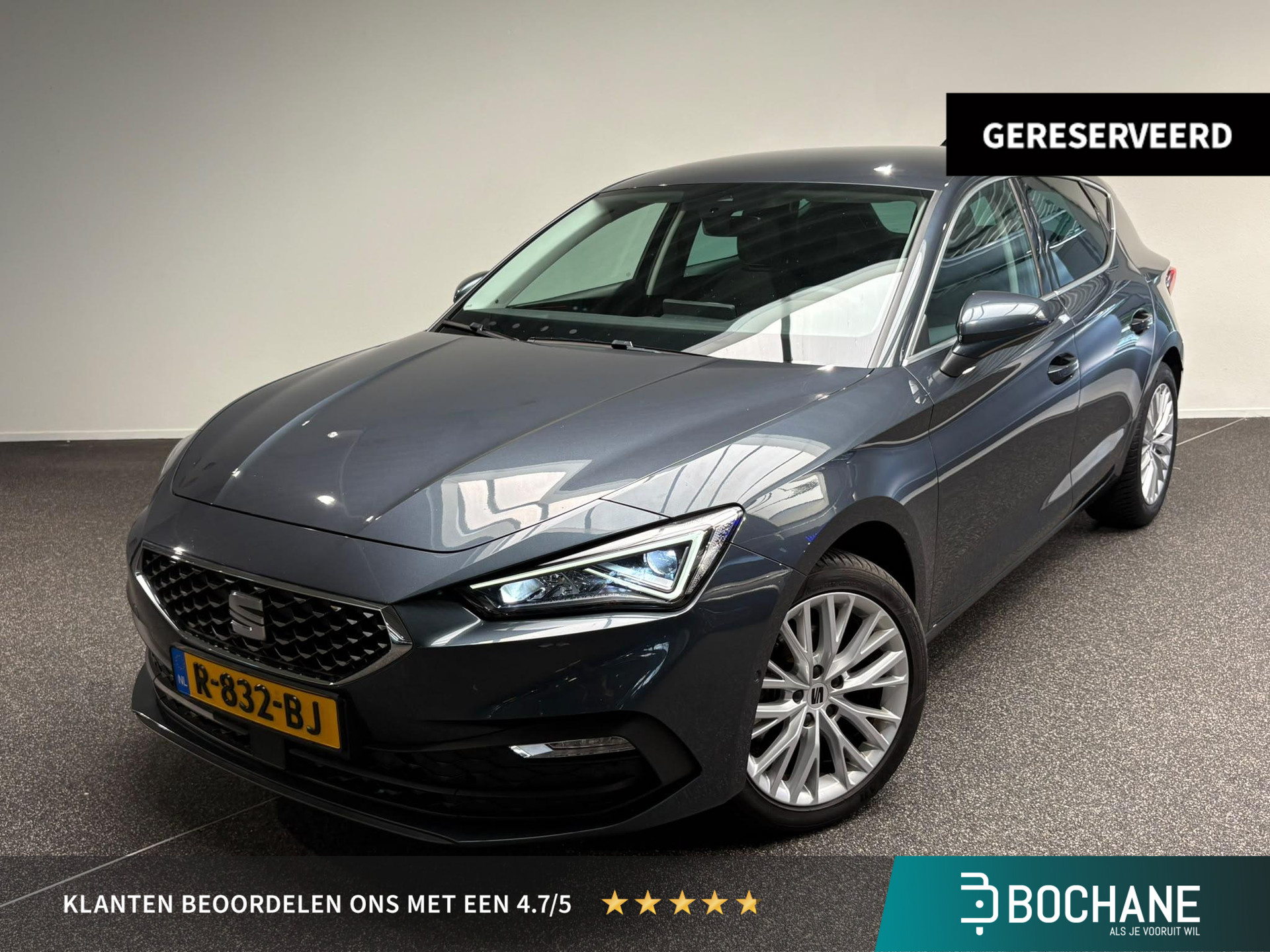 SEAT León