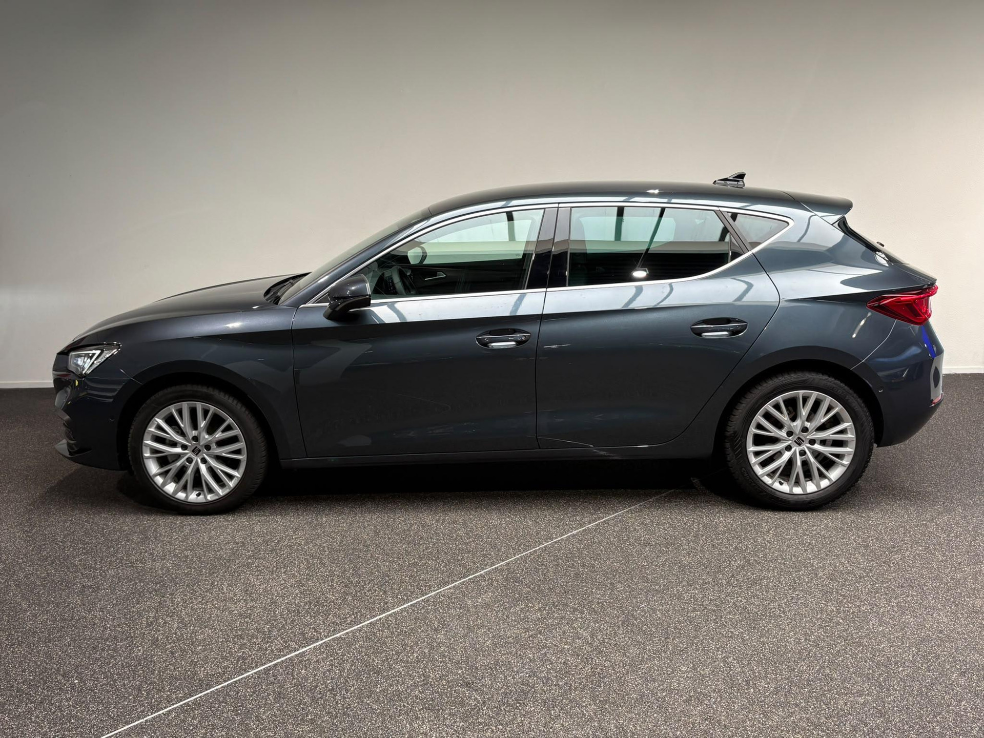 SEAT León