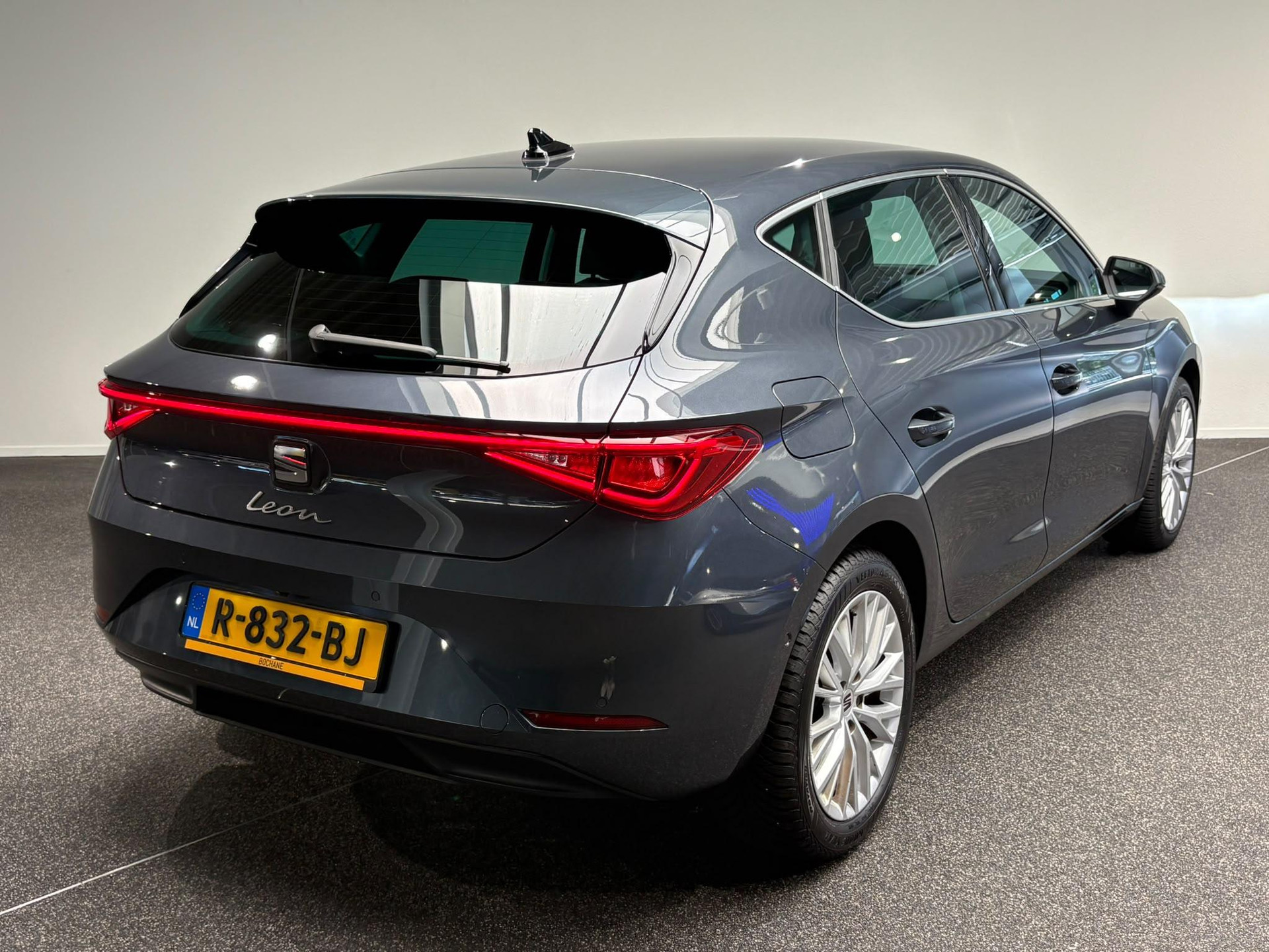 SEAT León