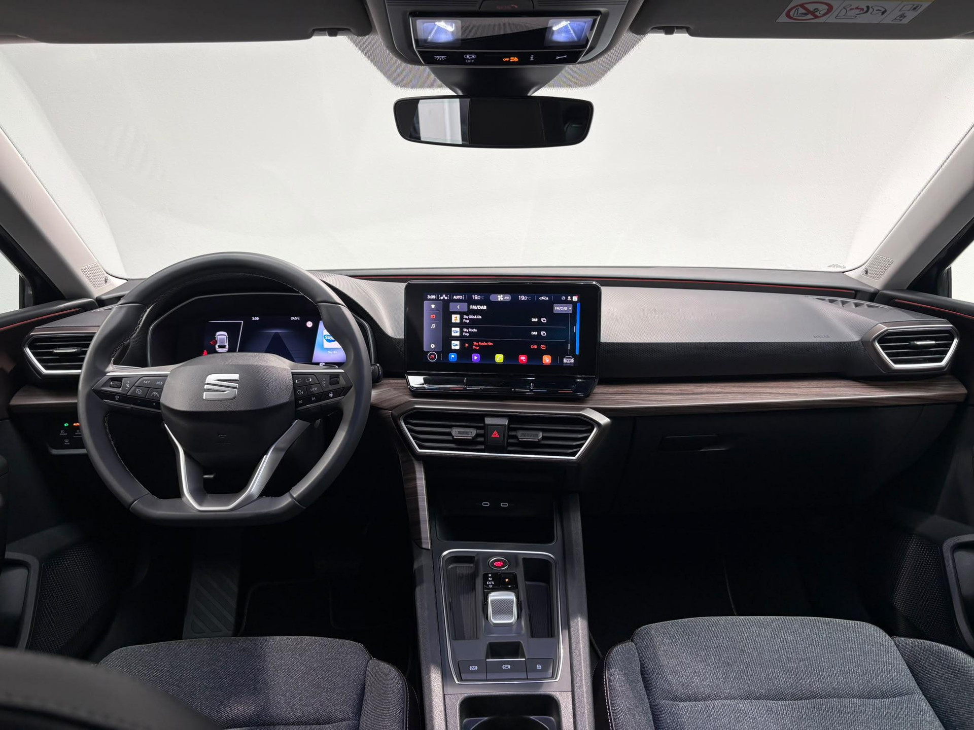 SEAT León