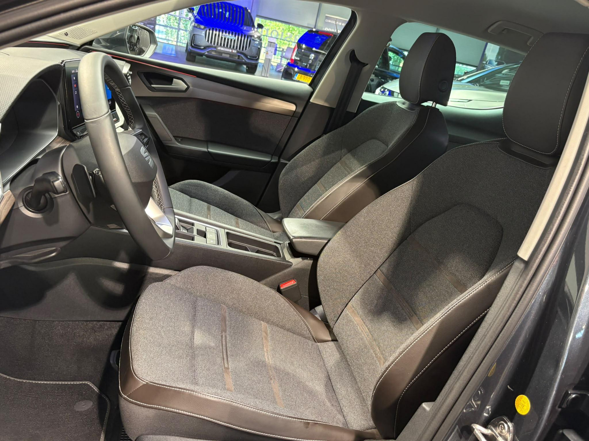 SEAT León
