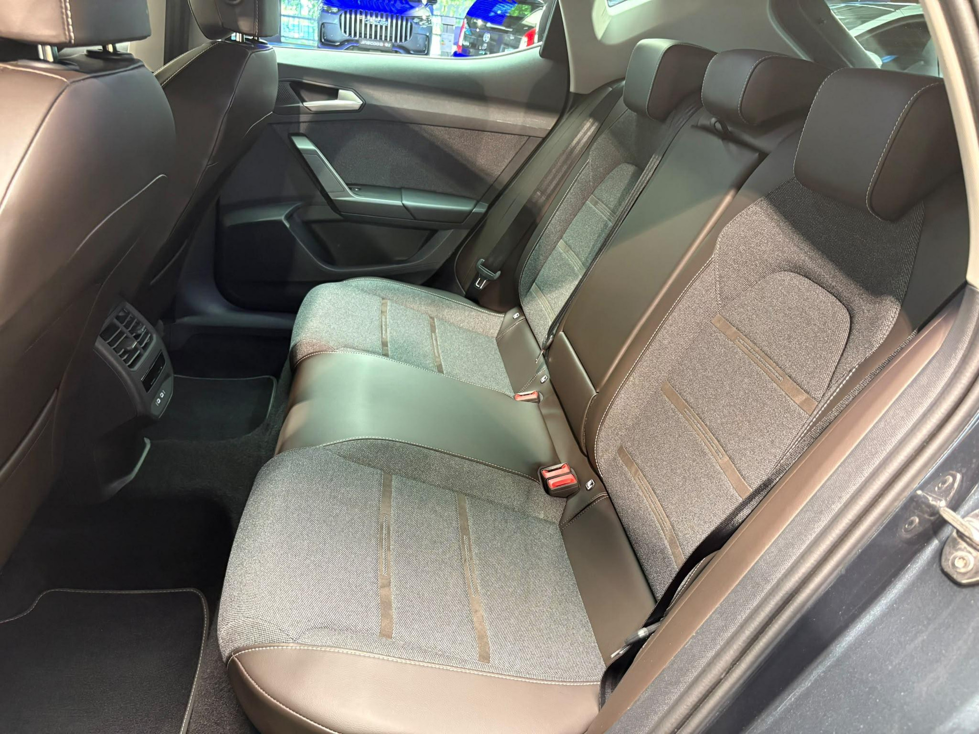 SEAT León