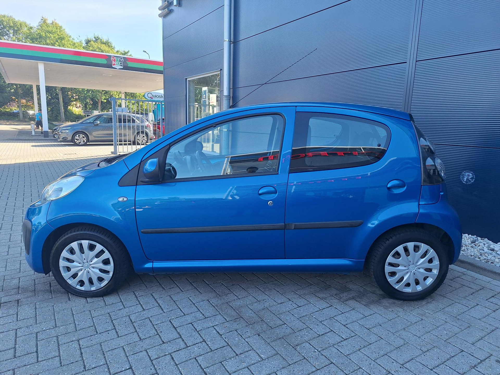 Citroën C1