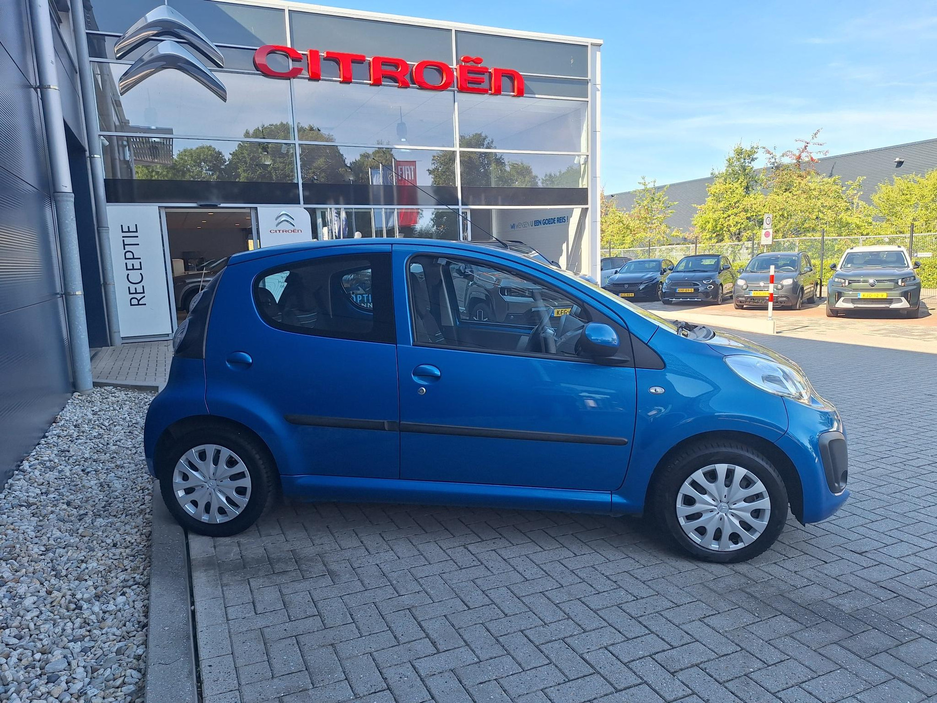 Citroën C1