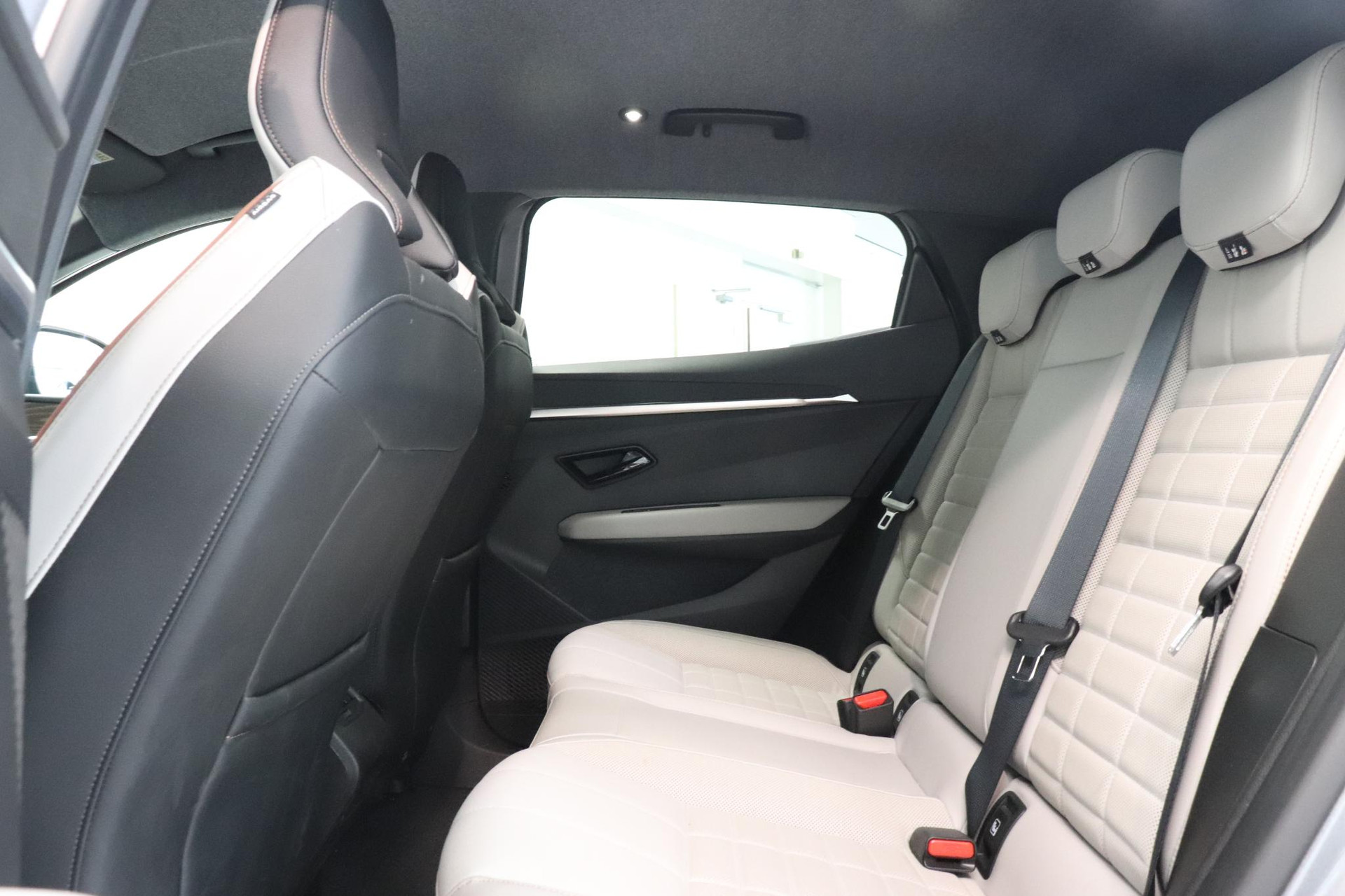 Renault Mégane E-Tech