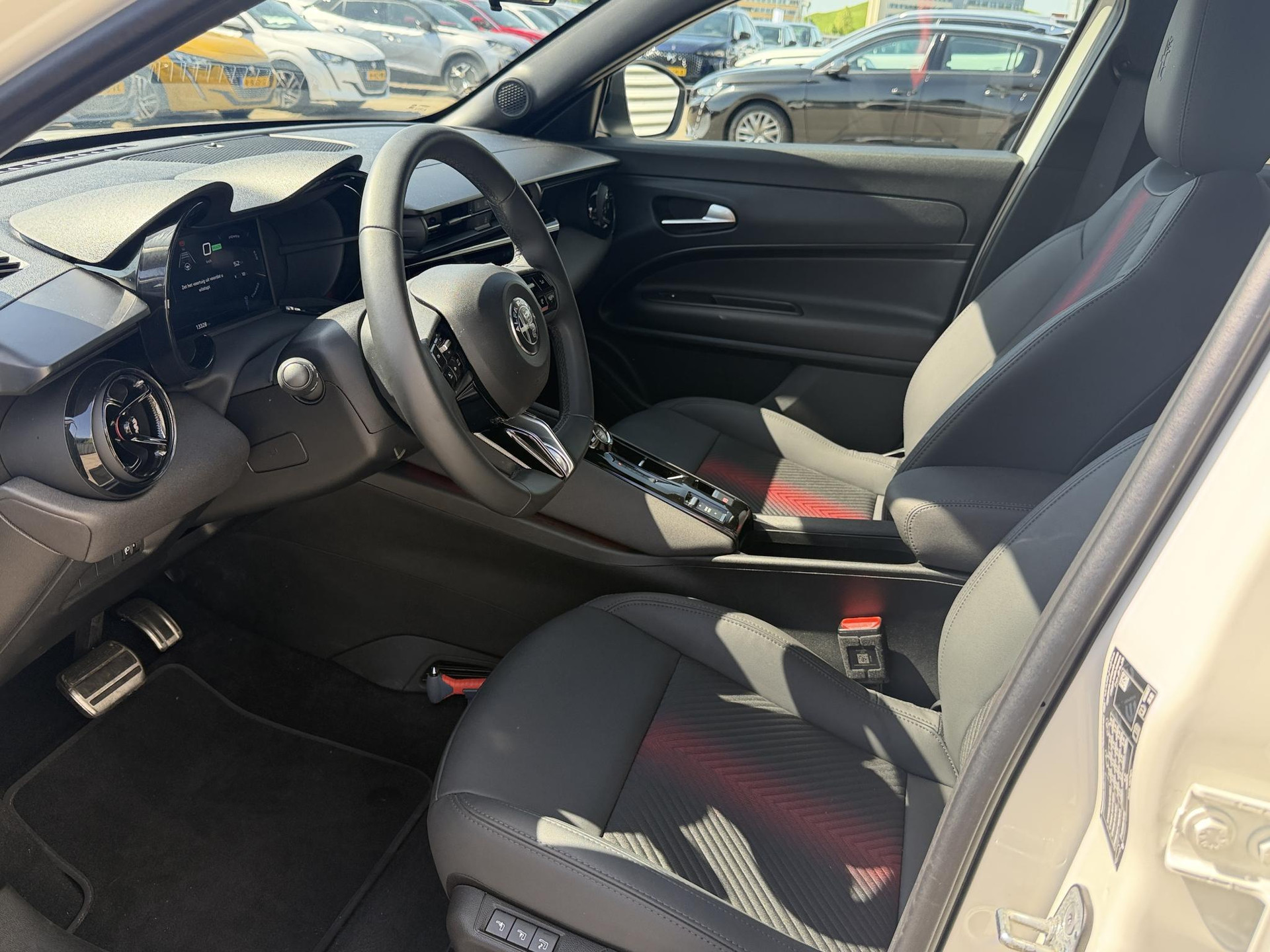 Alfa Romeo Junior