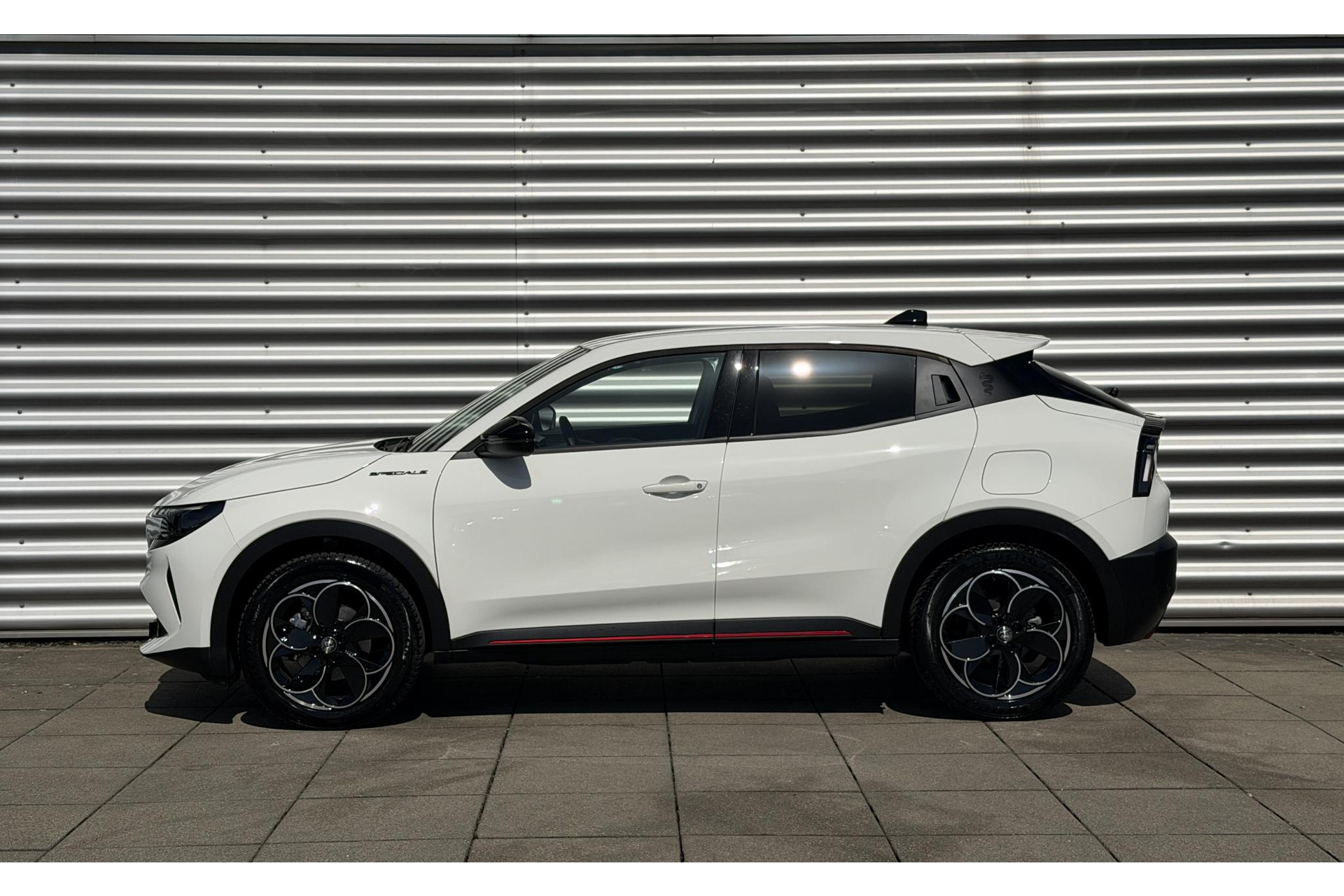 Alfa Romeo Junior