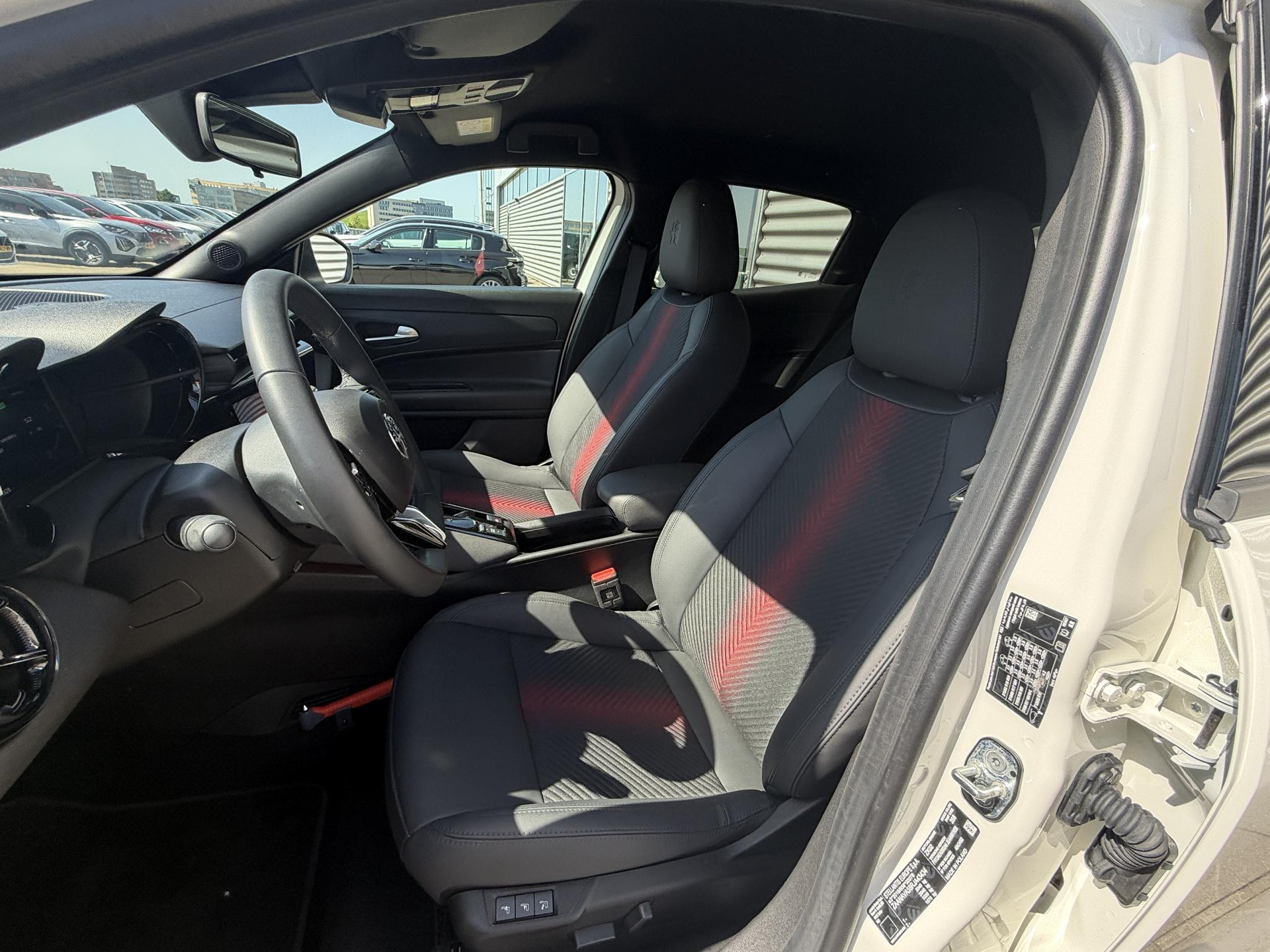 Alfa Romeo Junior