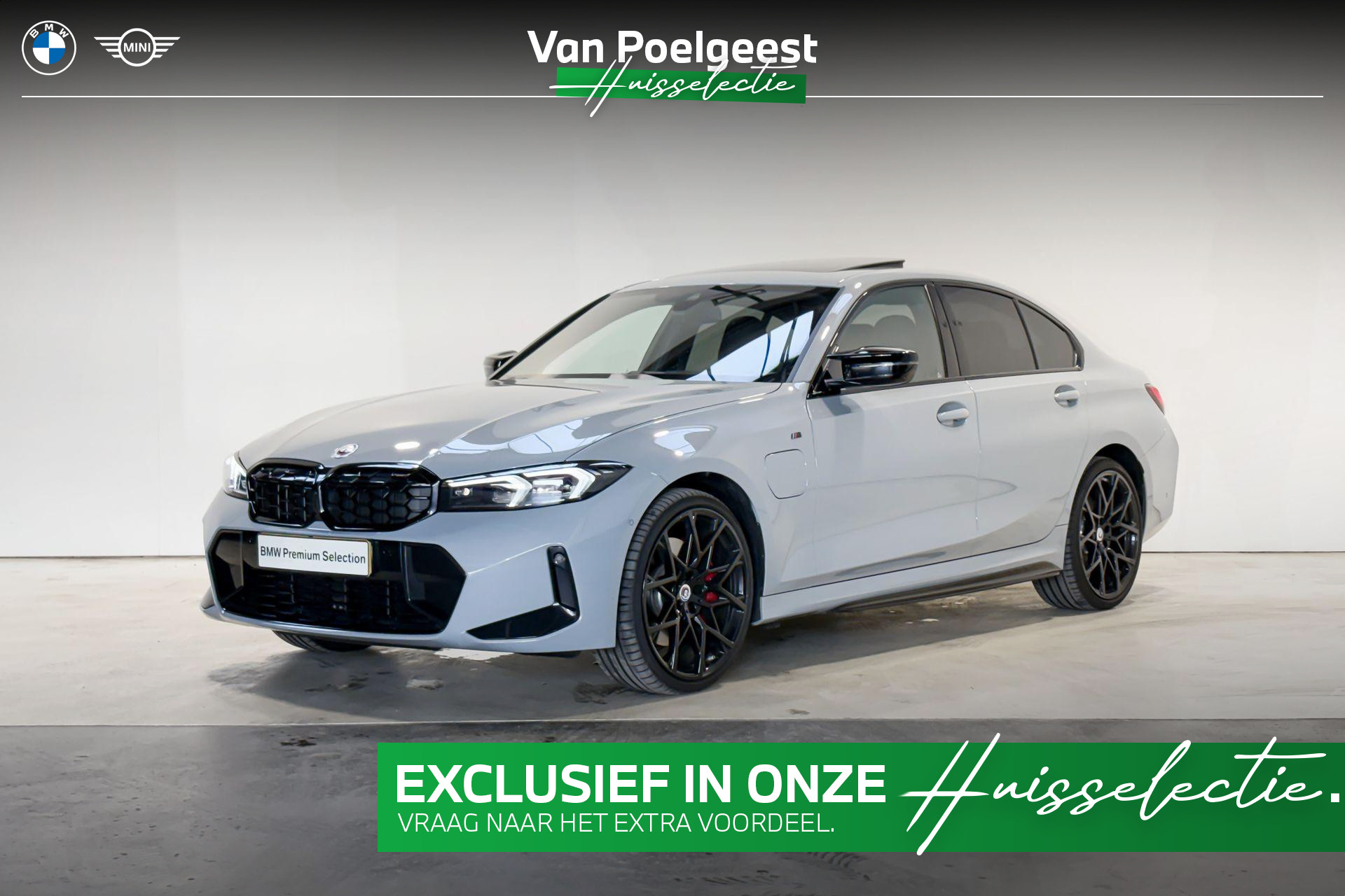 BMW 3-Serie