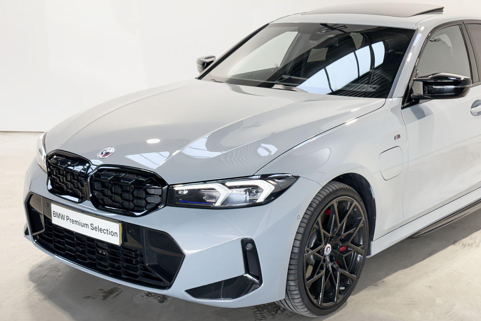 BMW 3-Serie