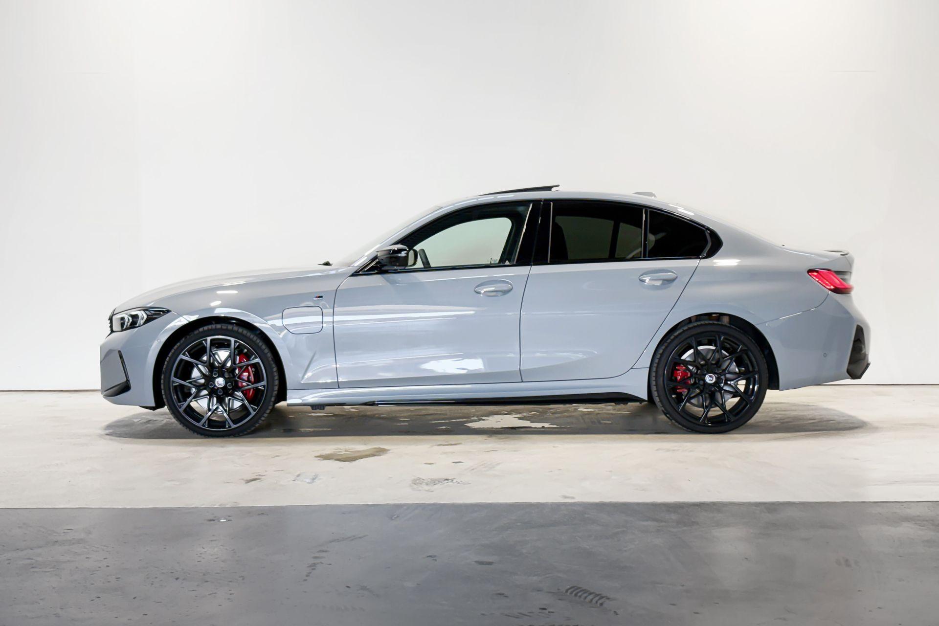 BMW 3-Serie