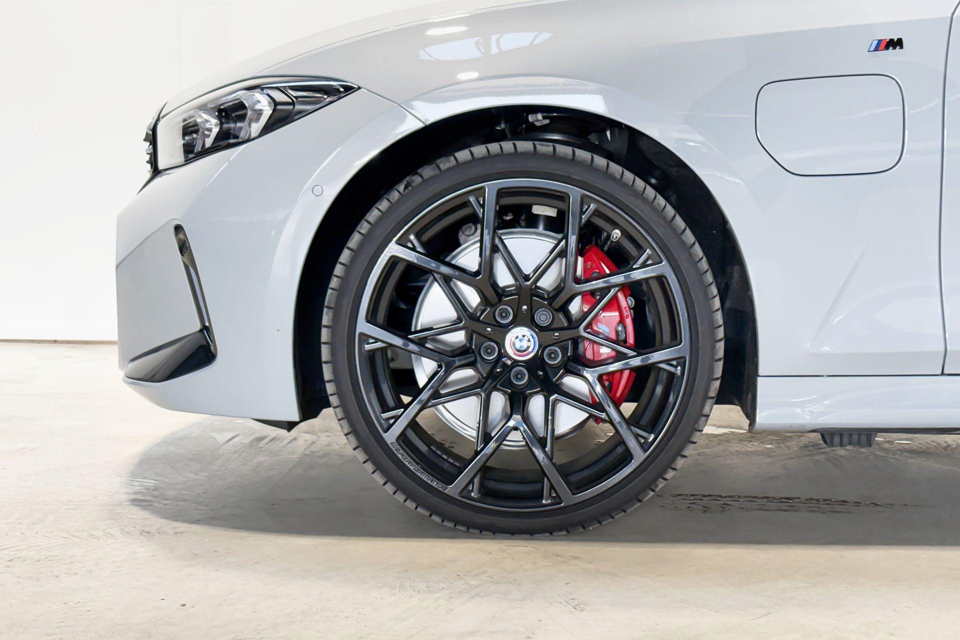 BMW 3-Serie