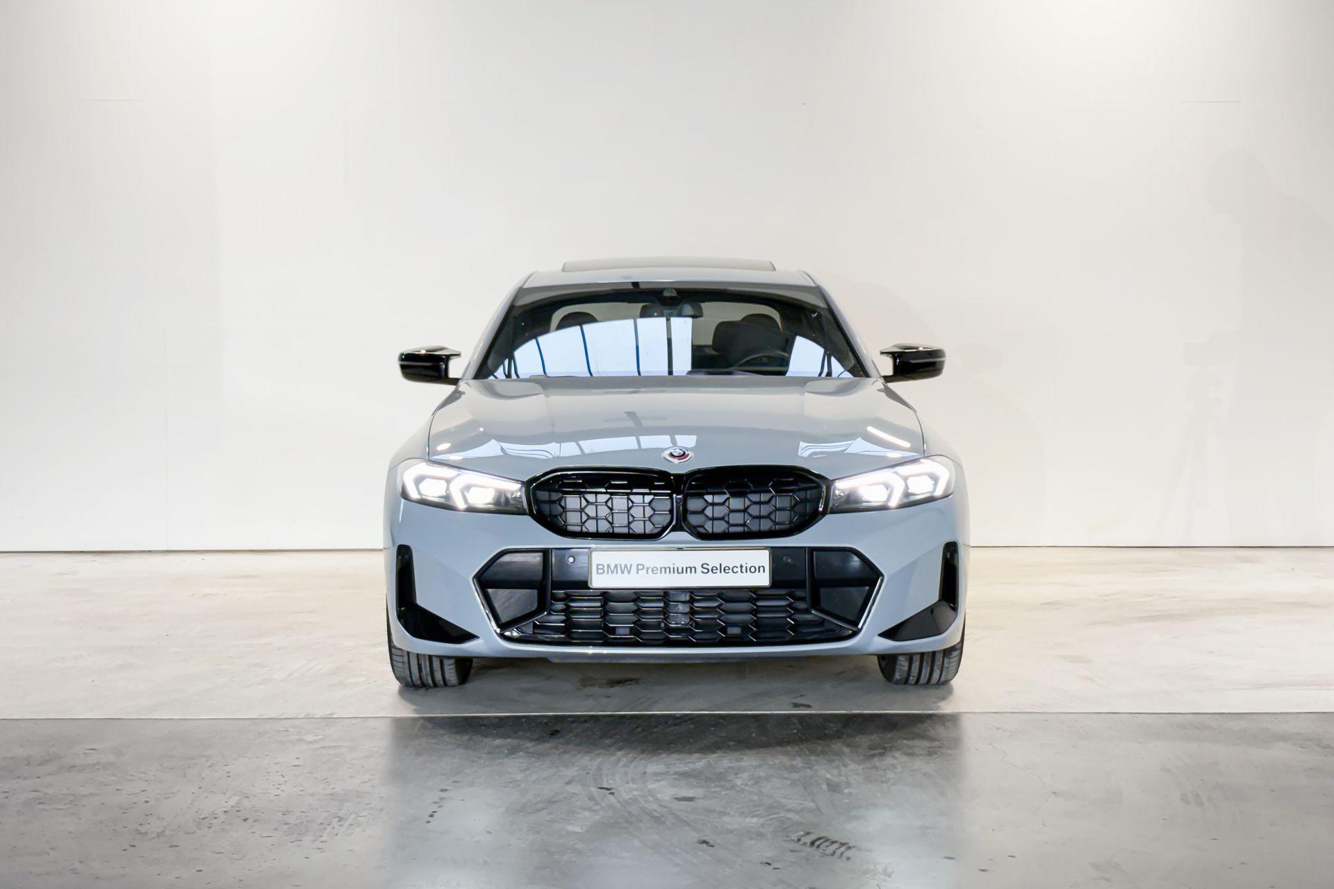 BMW 3-Serie