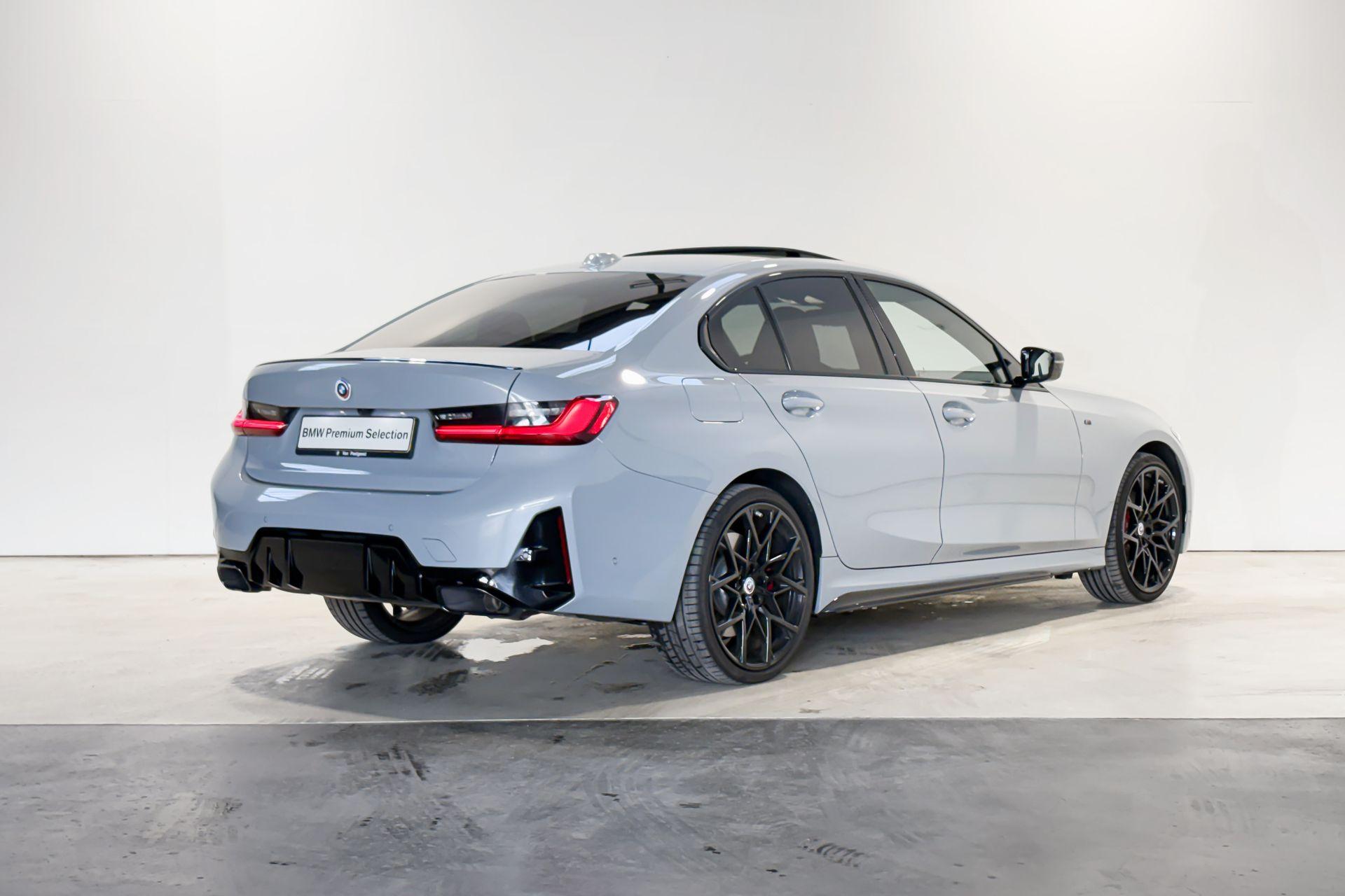 BMW 3-Serie