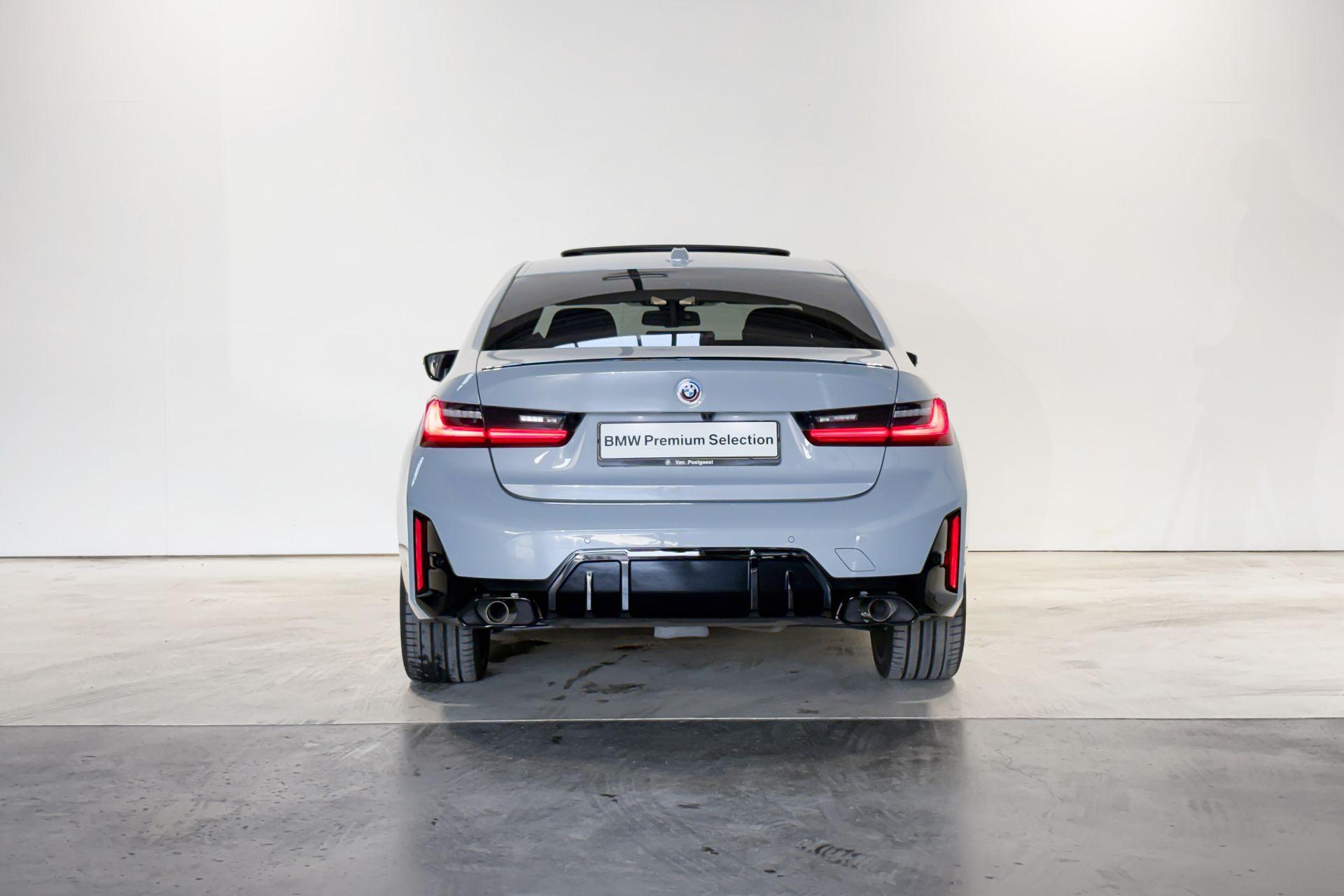 BMW 3-Serie