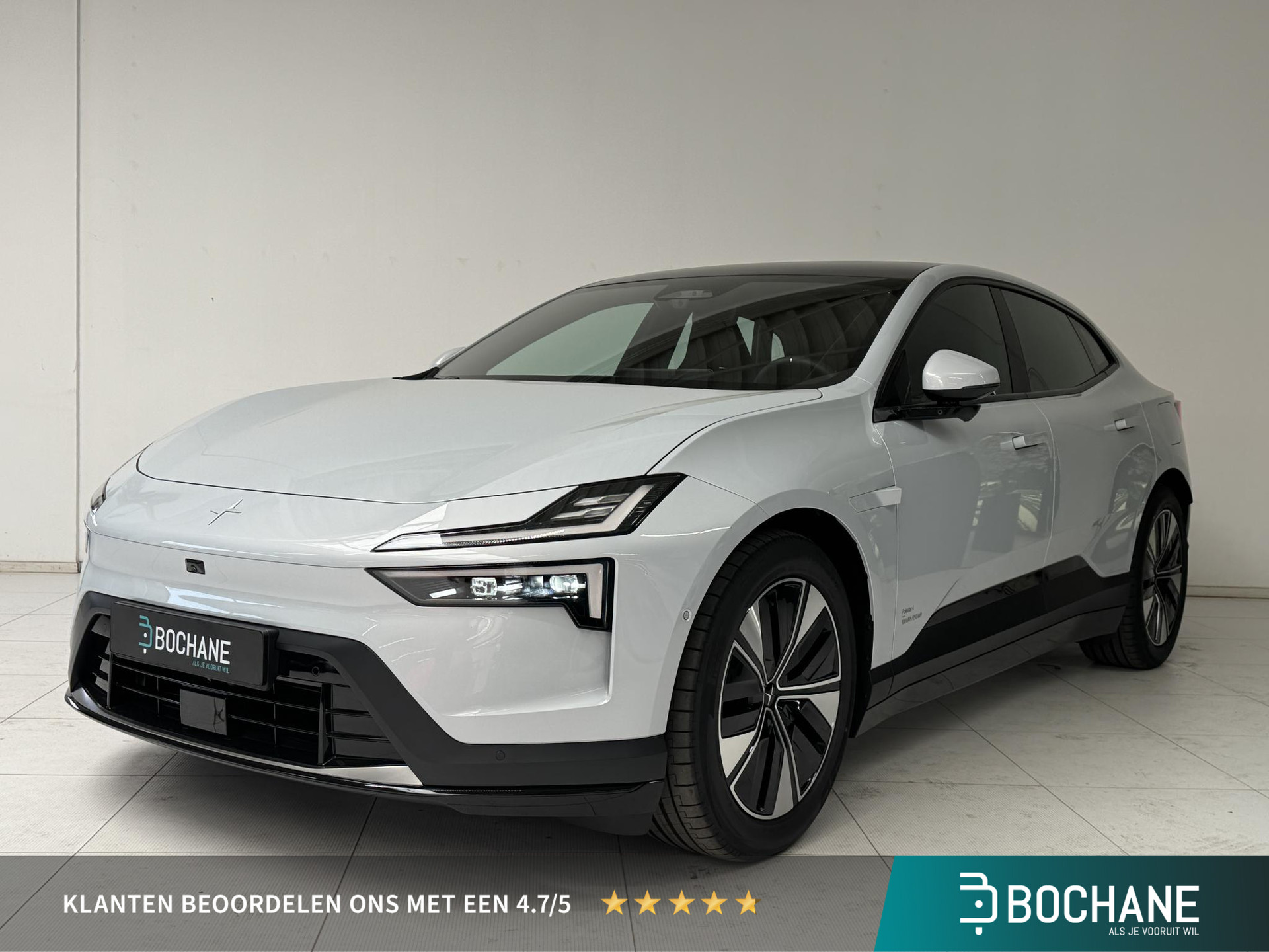 Polestar Polestar 4