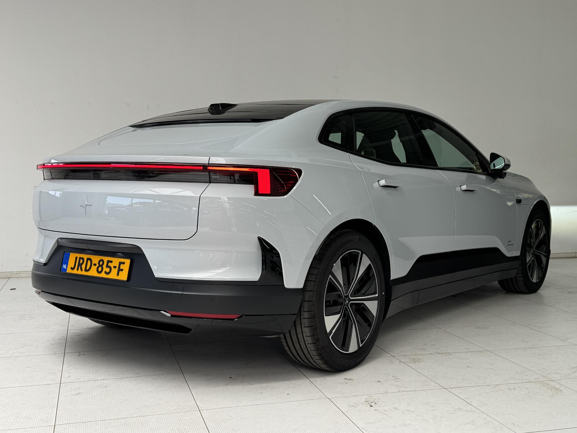 Polestar Polestar 4