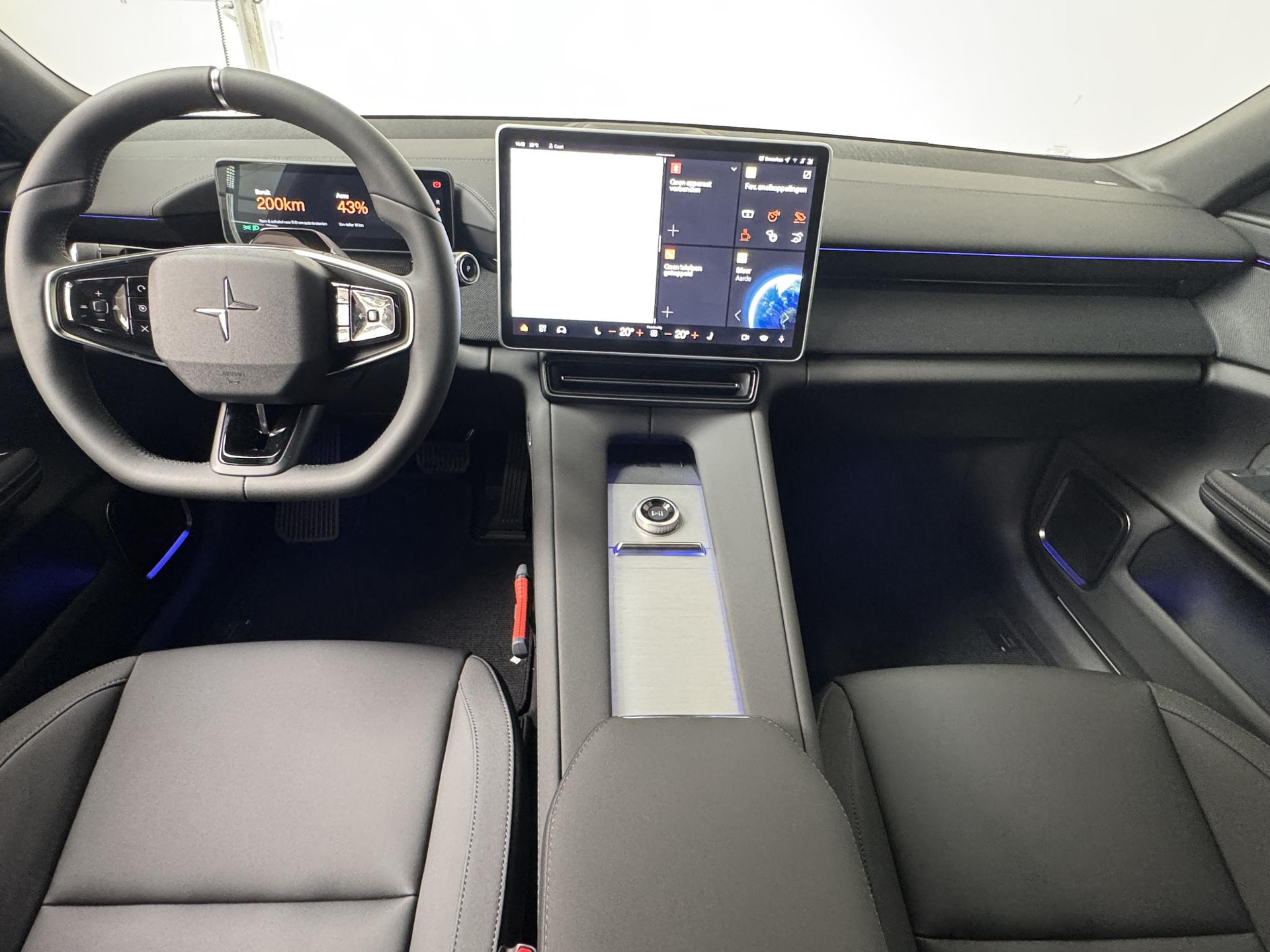 Polestar Polestar 4