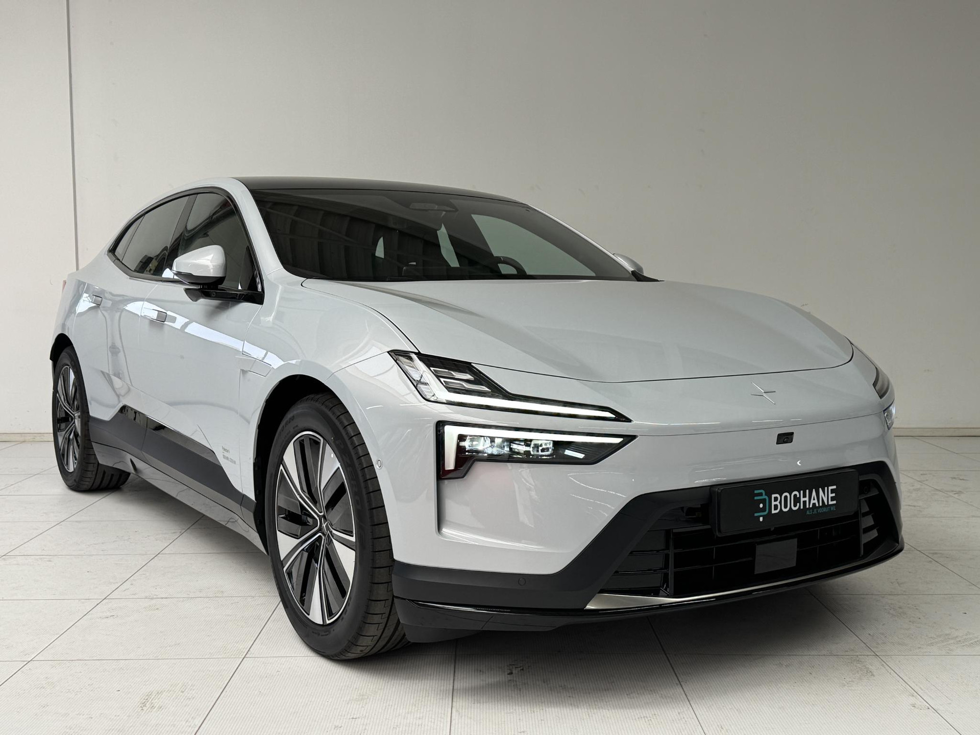 Polestar Polestar 4
