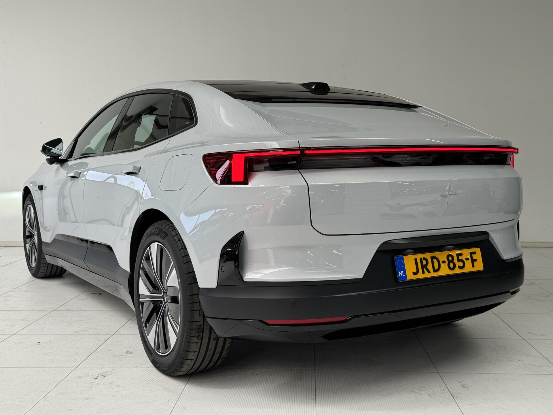 Polestar Polestar 4