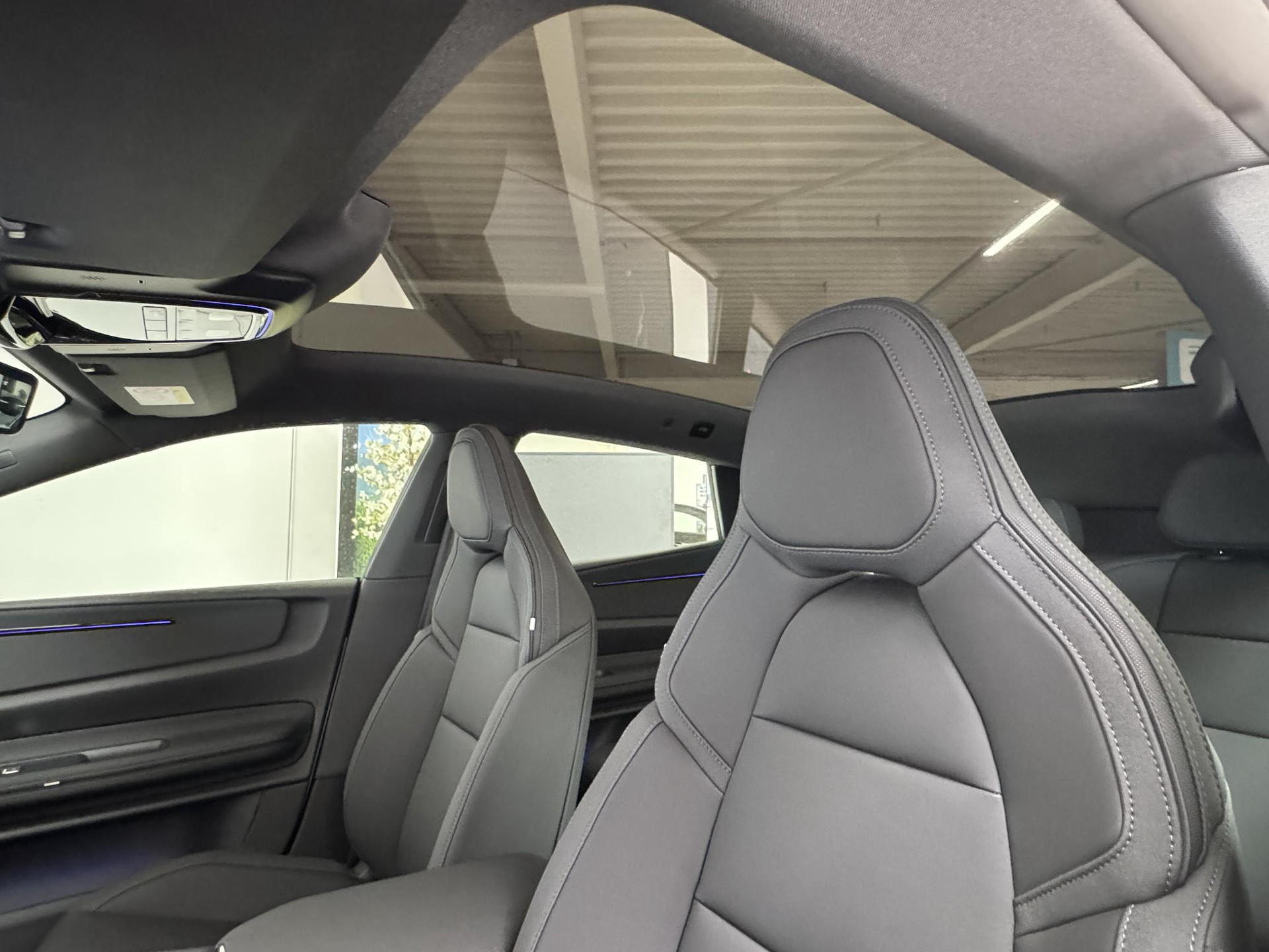 Polestar Polestar 4