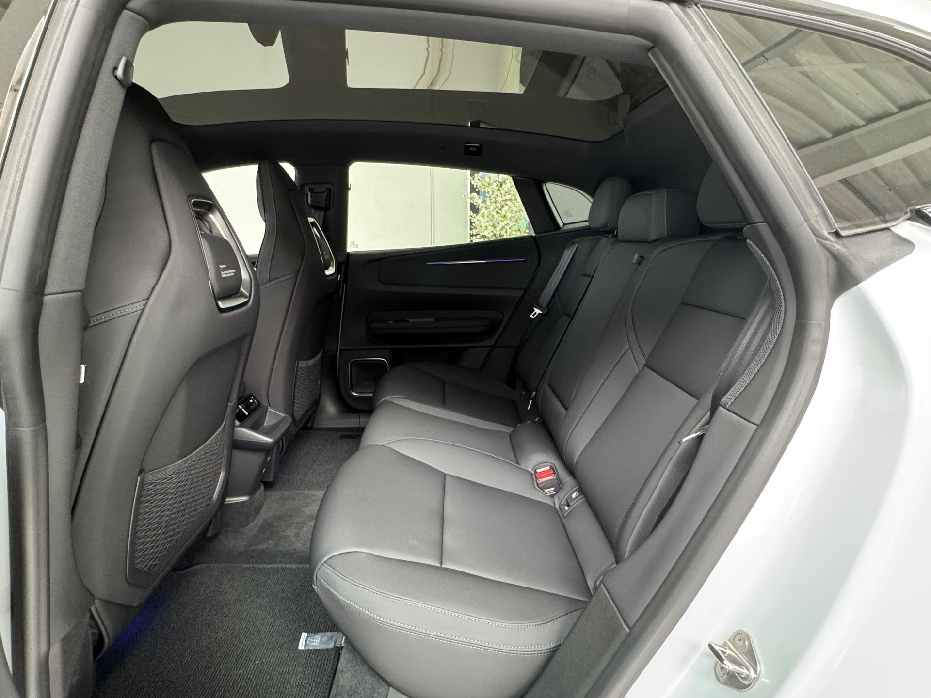Polestar Polestar 4