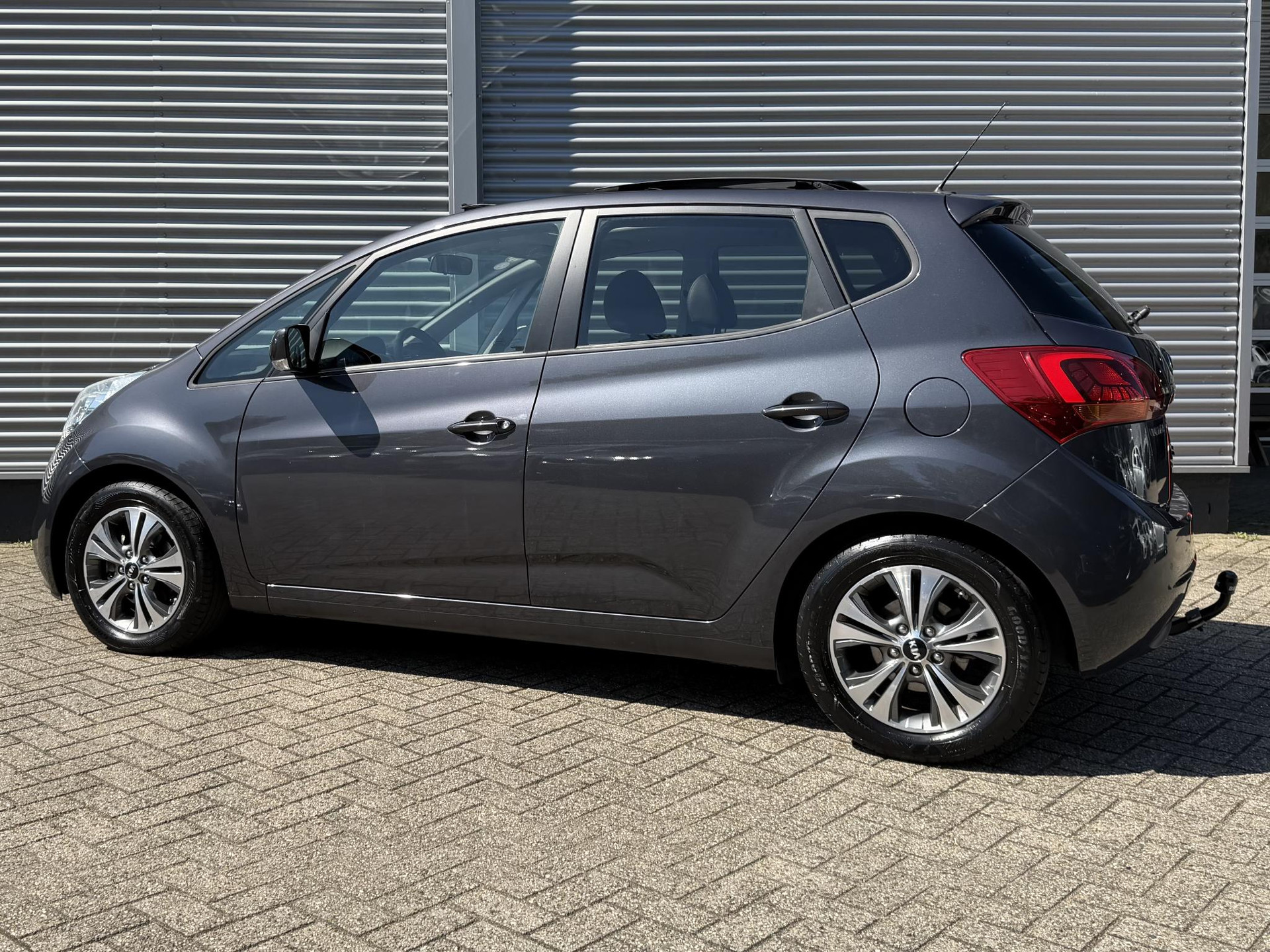 Kia Venga