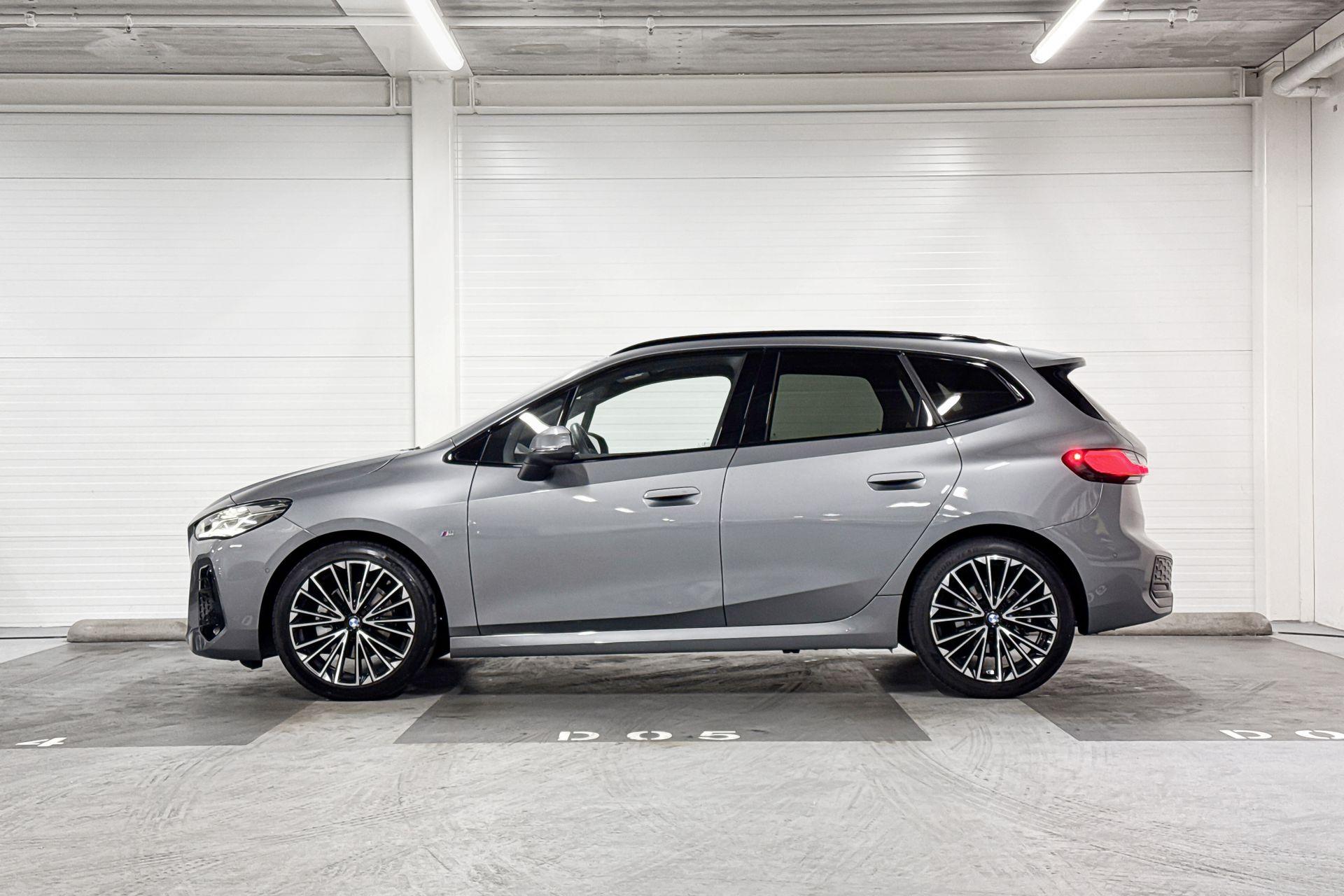 BMW 2 Series Active Tourer