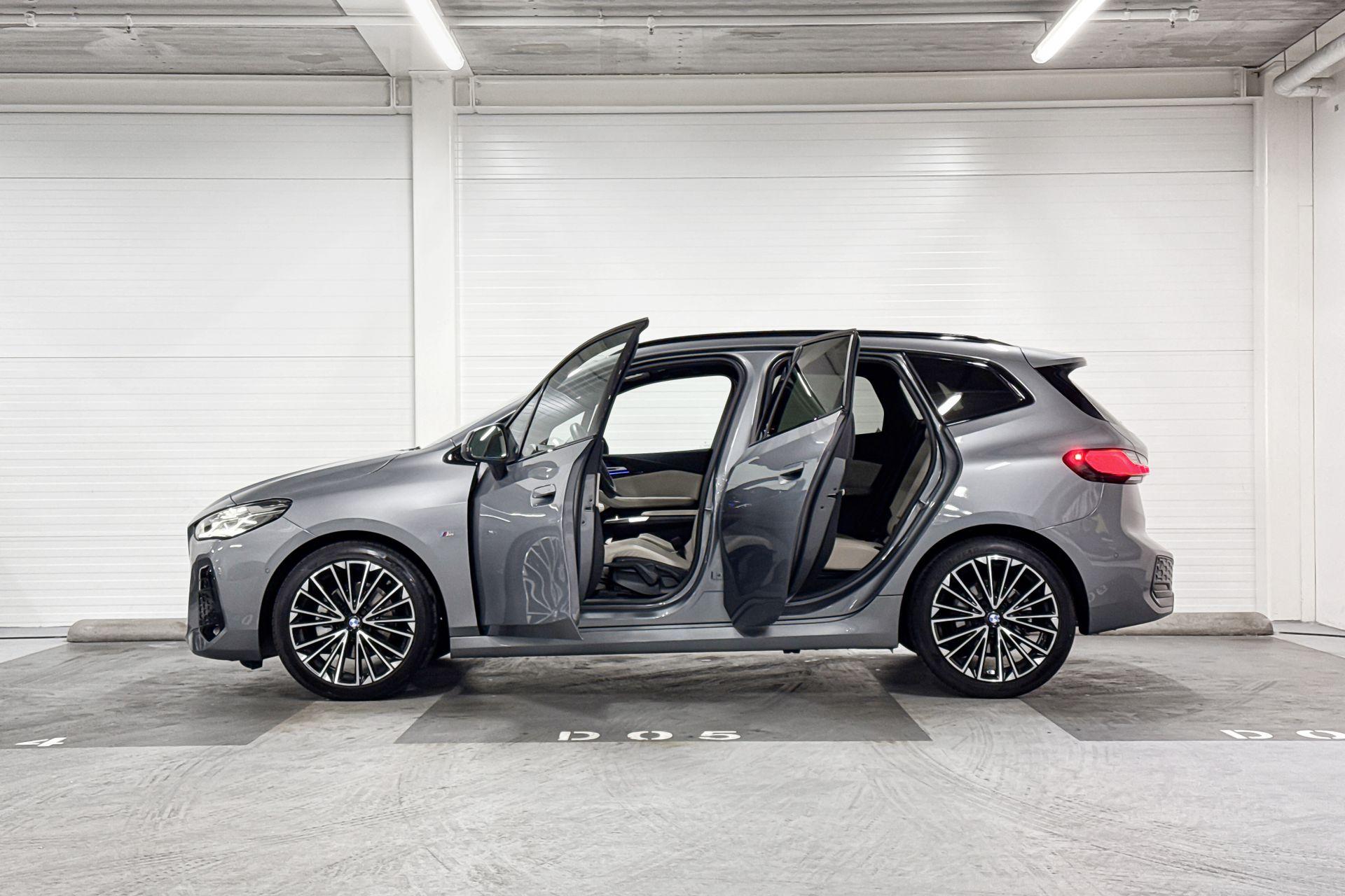 BMW 2 Series Active Tourer