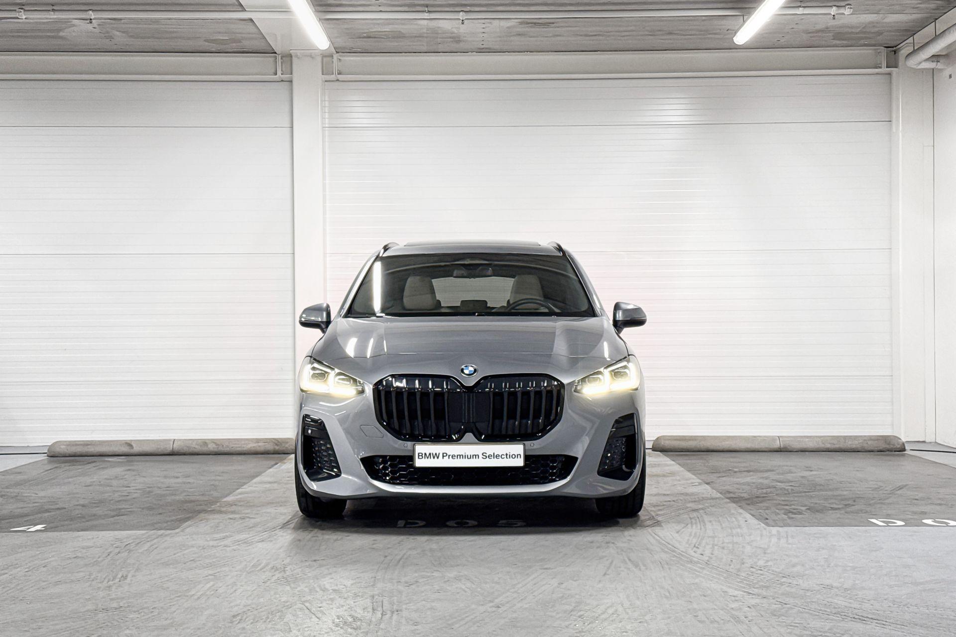 BMW 2 Series Active Tourer