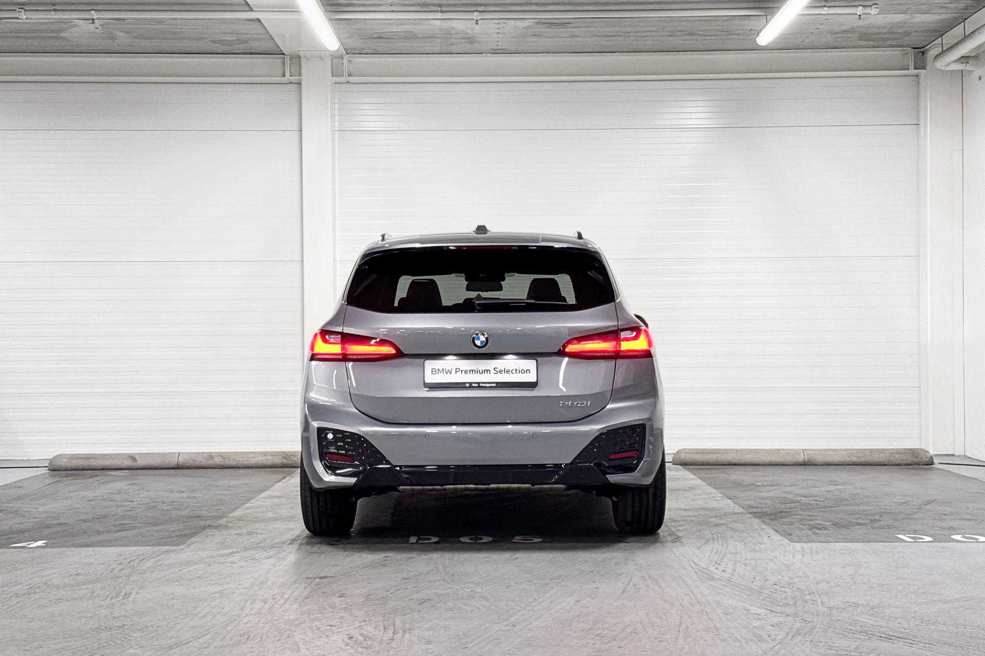 BMW 2 Series Active Tourer