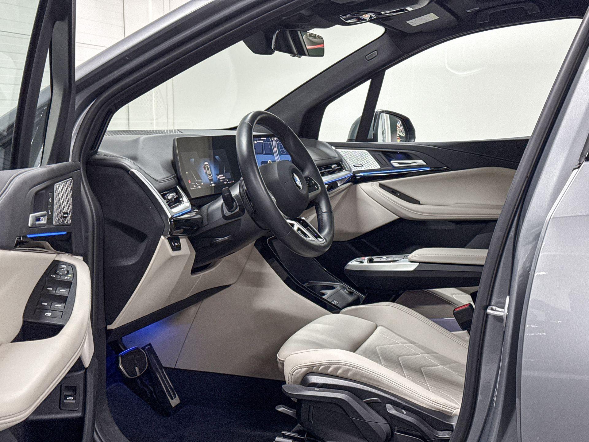 BMW 2 Series Active Tourer